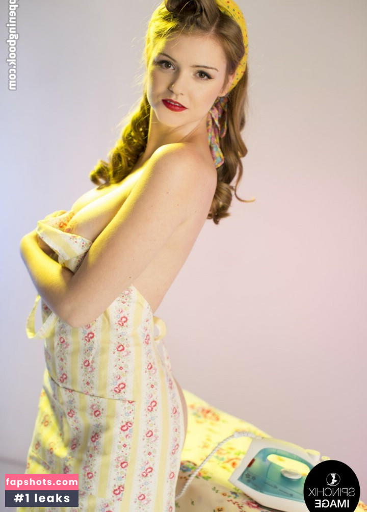 Rosie Danvers Nahé úniky fotek pouze od fanoušků #123 - Fapshots