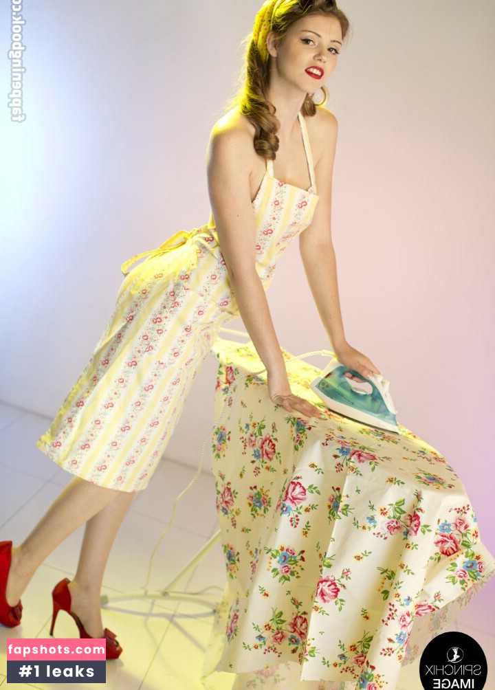 Rosie Danvers Nahé úniky fotek pouze od fanoušků #128 - Fapshots