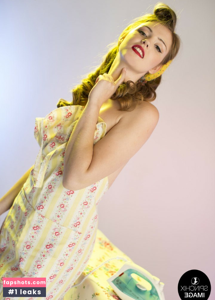 Rosie Danvers Nahé úniky fotek pouze od fanoušků #131 - Fapshots