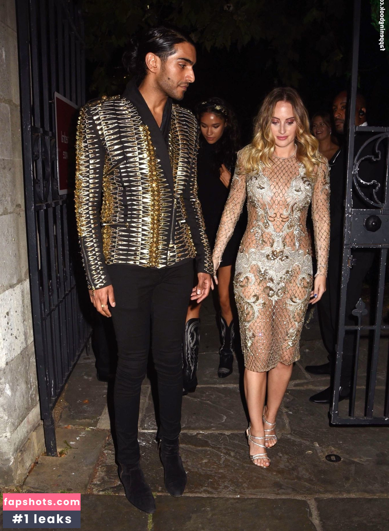 Rosie Fortescue Nude Leaks OnlyFans Photos #11 - LeakJerk