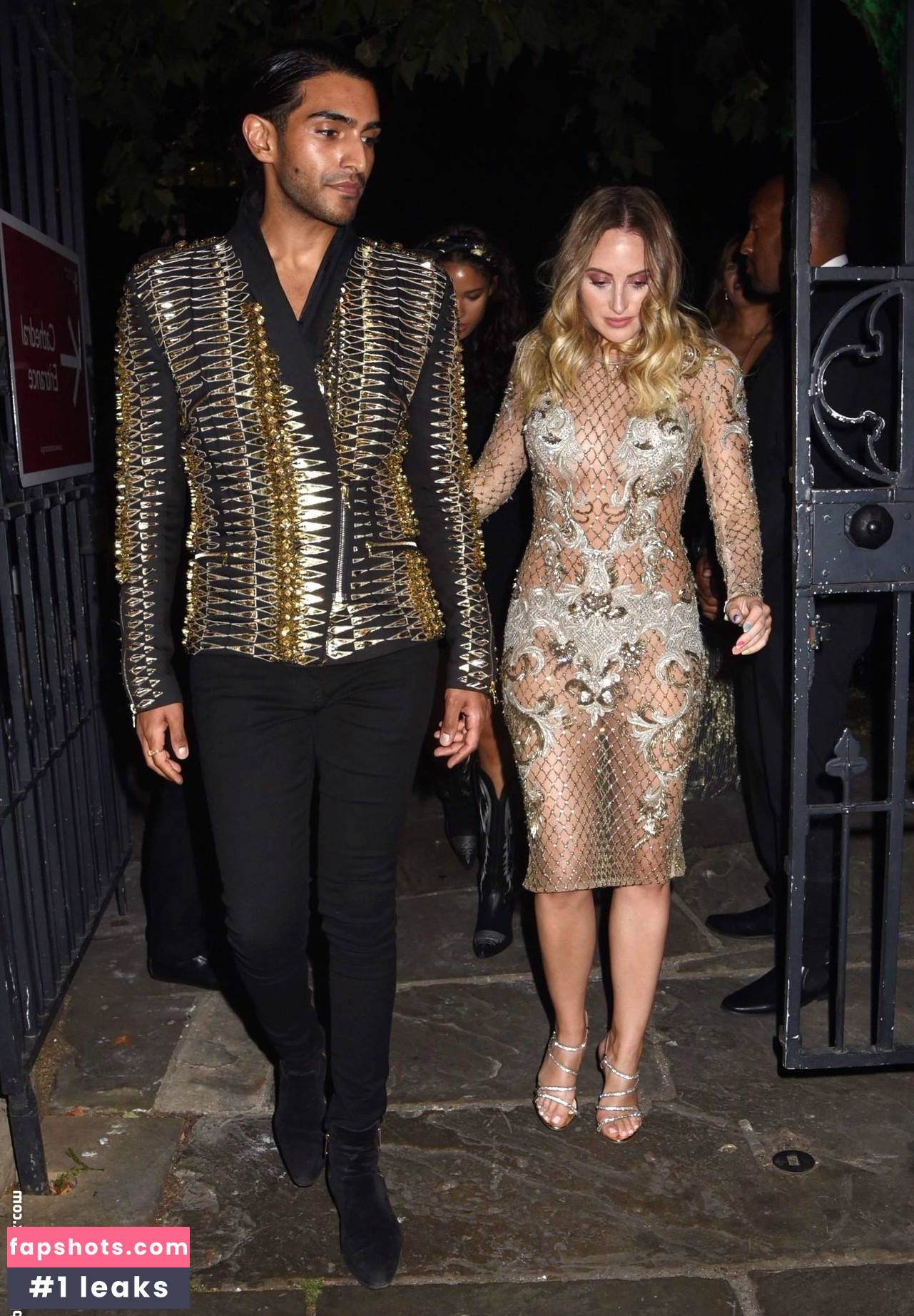 Rosie Fortescue Nude Leaks OnlyFans Photos #12 - LeakJerk