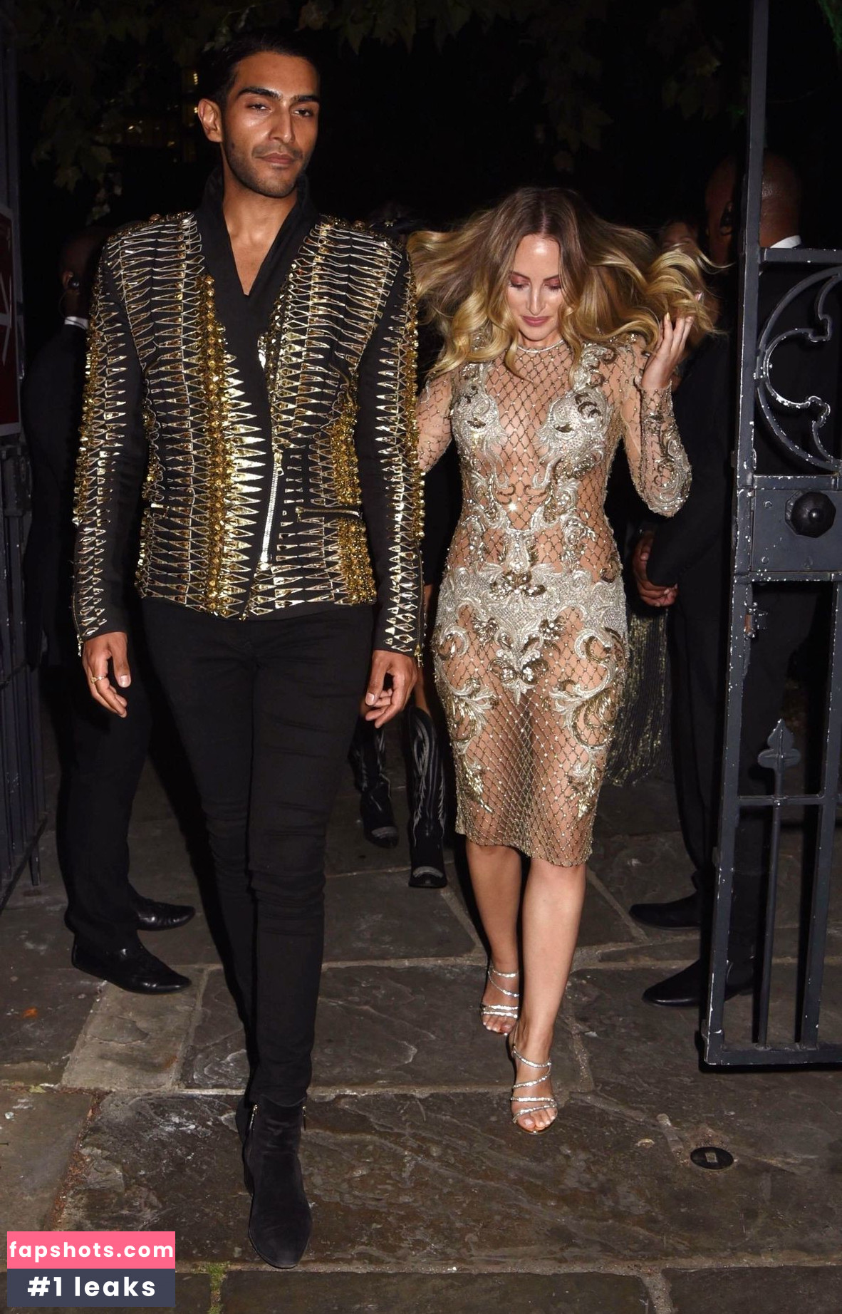 Rosie Fortescue Nude Leaks OnlyFans Photos #13 - LeakJerk