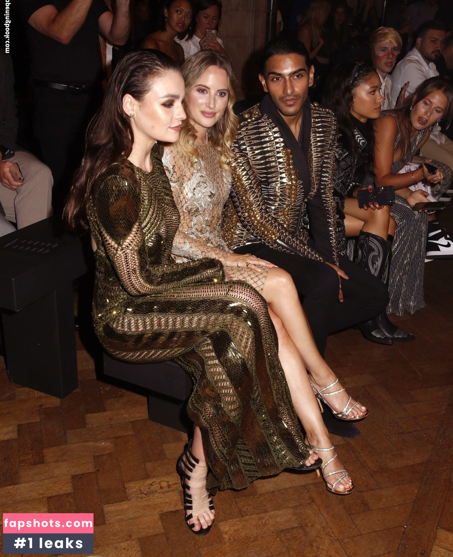 Rosie Fortescue Nude Leaks OnlyFans Photos #17 - LeakJerk