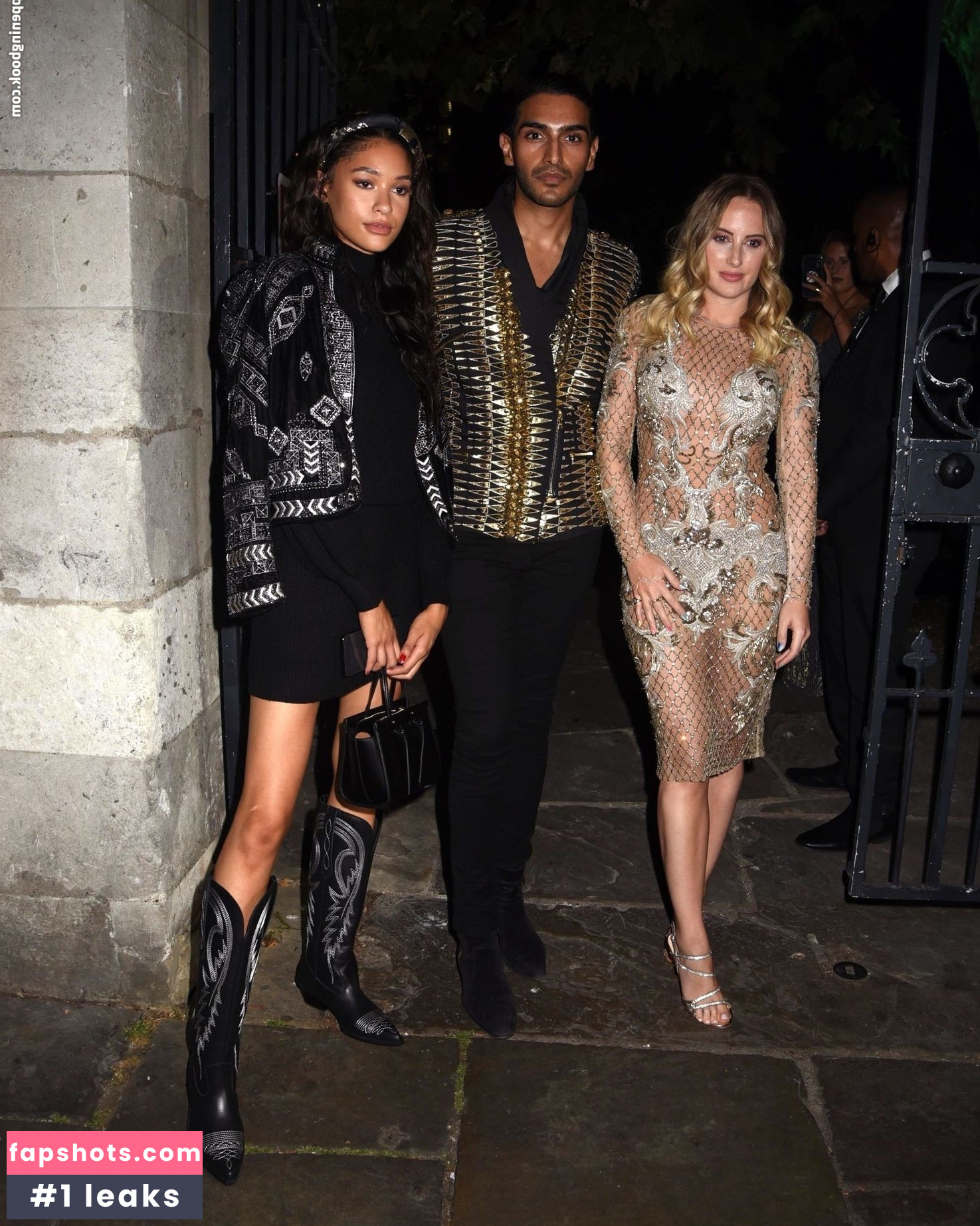 Rosie Fortescue Nude Leaks OnlyFans Photos #6 - LeakJerk