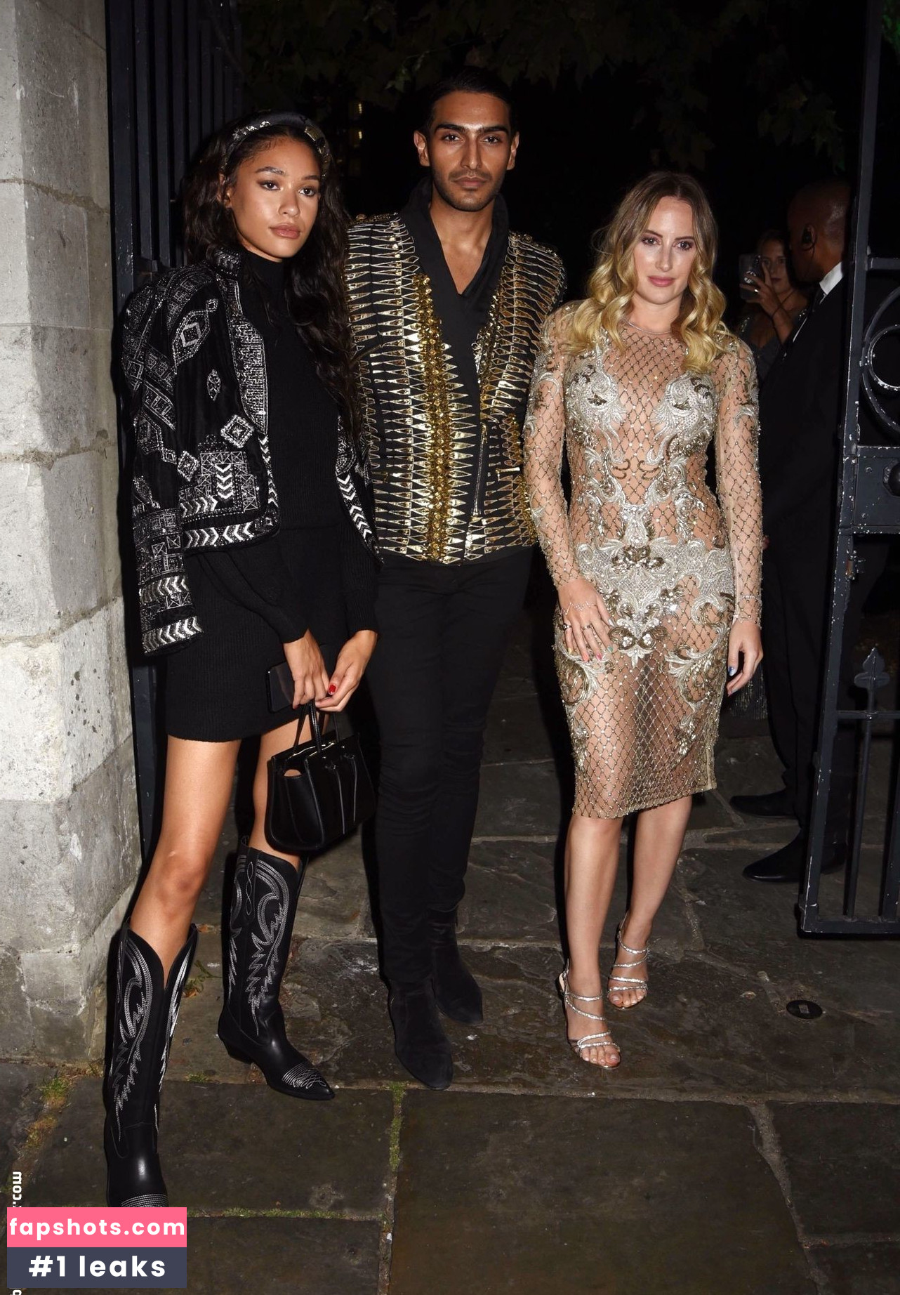 Rosie Fortescue Nude Leaks OnlyFans Photos #7 - LeakJerk