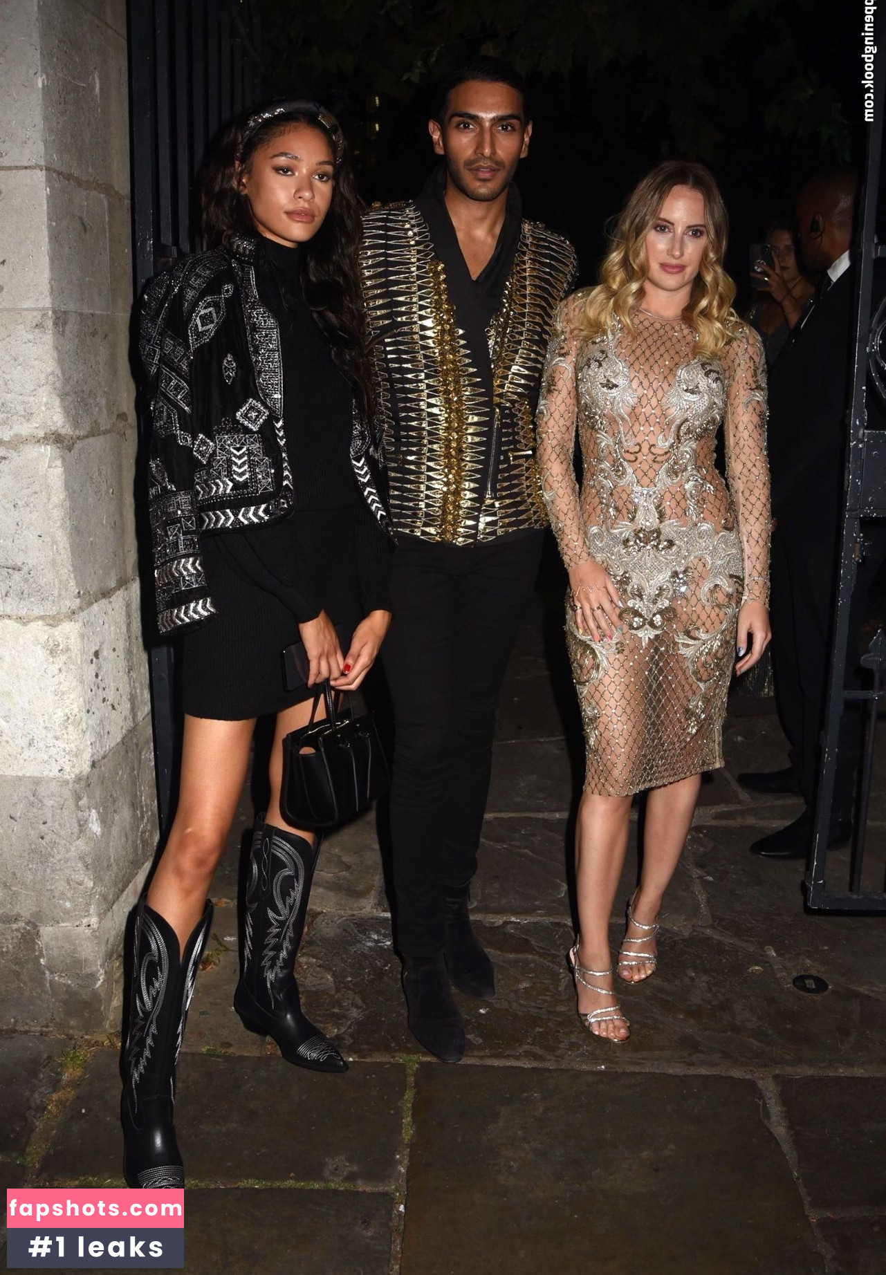 Rosie Fortescue Nude Leaks OnlyFans Photos #8 - LeakJerk