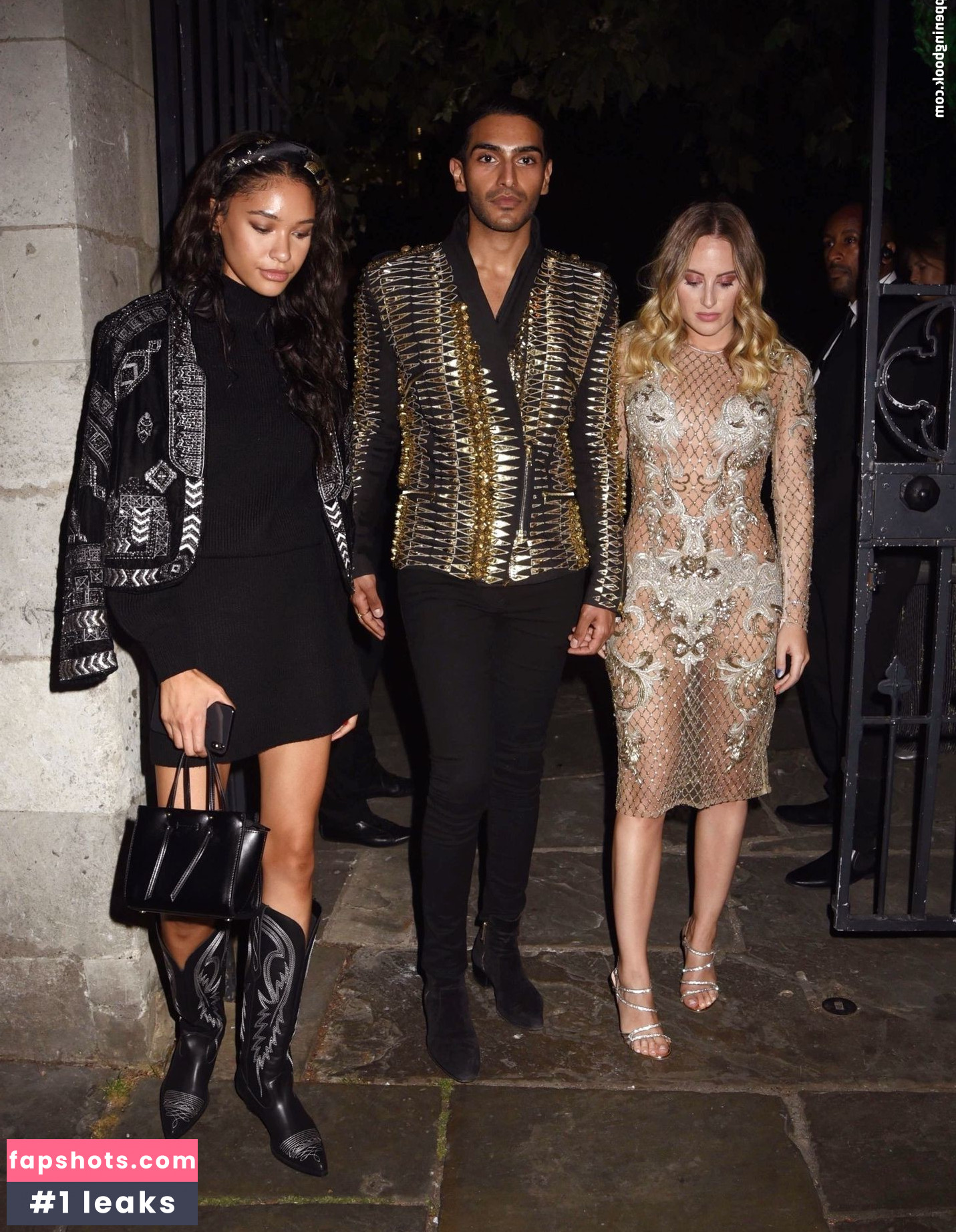 Rosie Fortescue Nude Leaks OnlyFans Photos #9 - LeakJerk