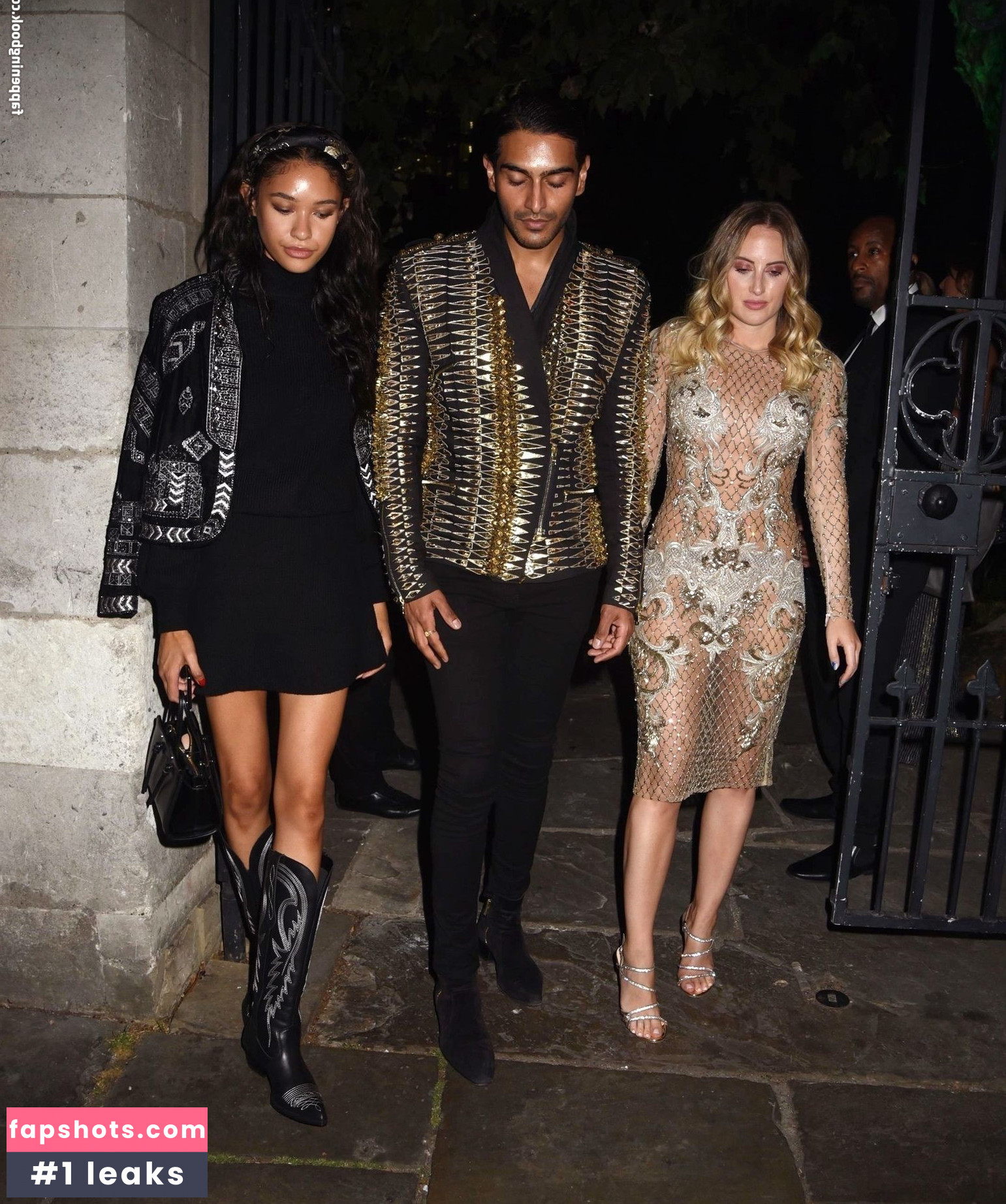 Rosie Fortescue Nude Leaks OnlyFans Photos #10 - LeakJerk