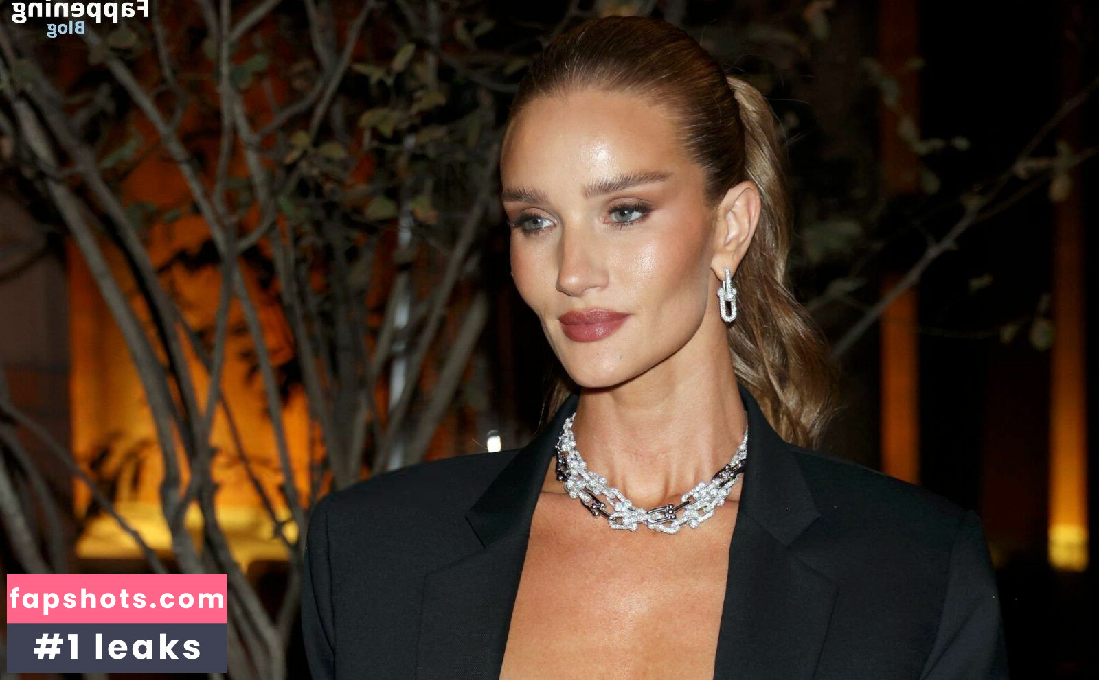 Rosie Huntington-Whiteley Nude Leaks OnlyFans Photos #115 - LeakJerk