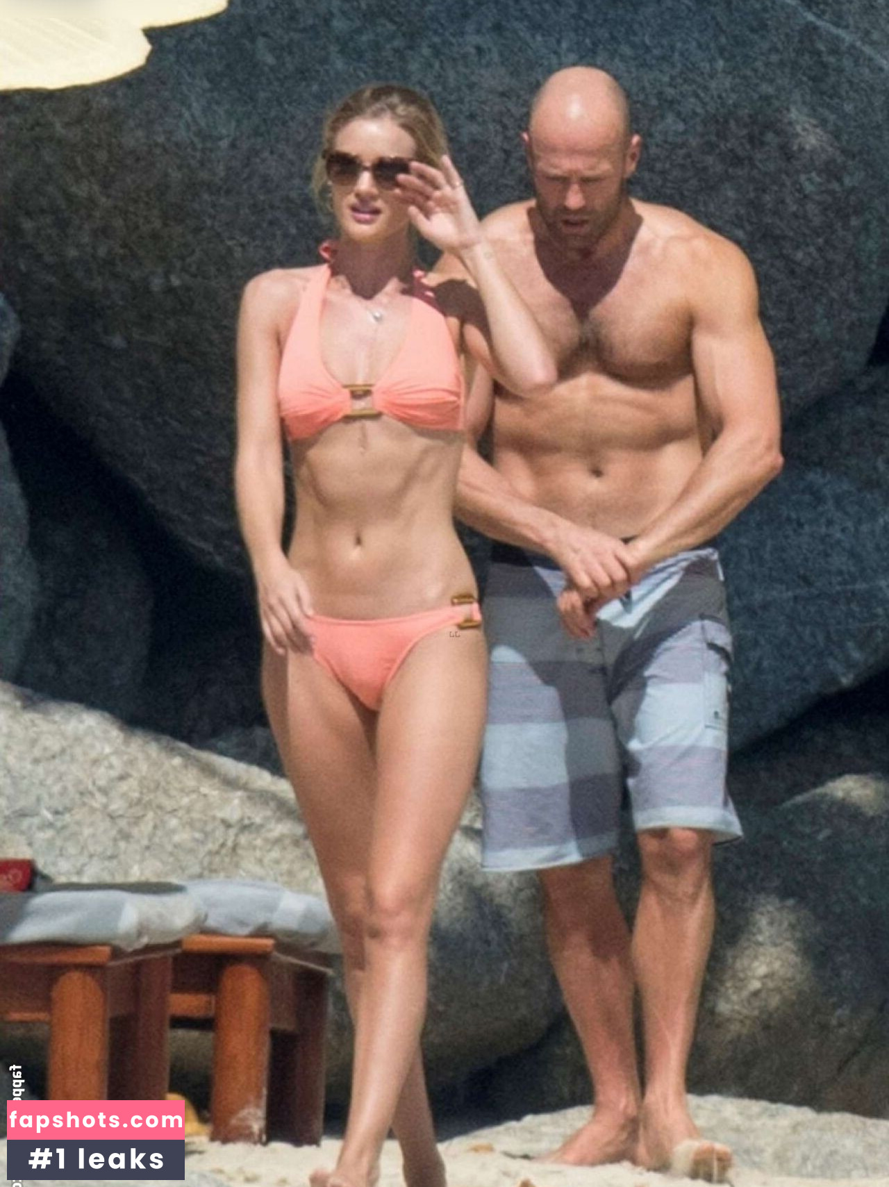 Rosie Huntington-Whiteley Nude Leaks OnlyFans Photos #17 - LeakJerk