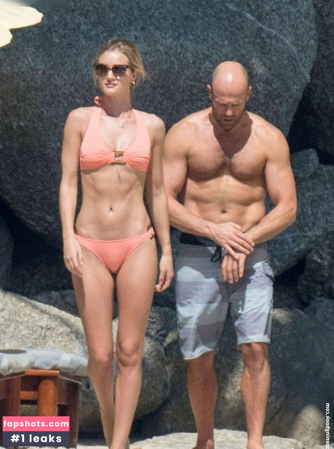 Rosie Huntington-Whiteley Nude Leaks OnlyFans Photos #18 - LeakJerk