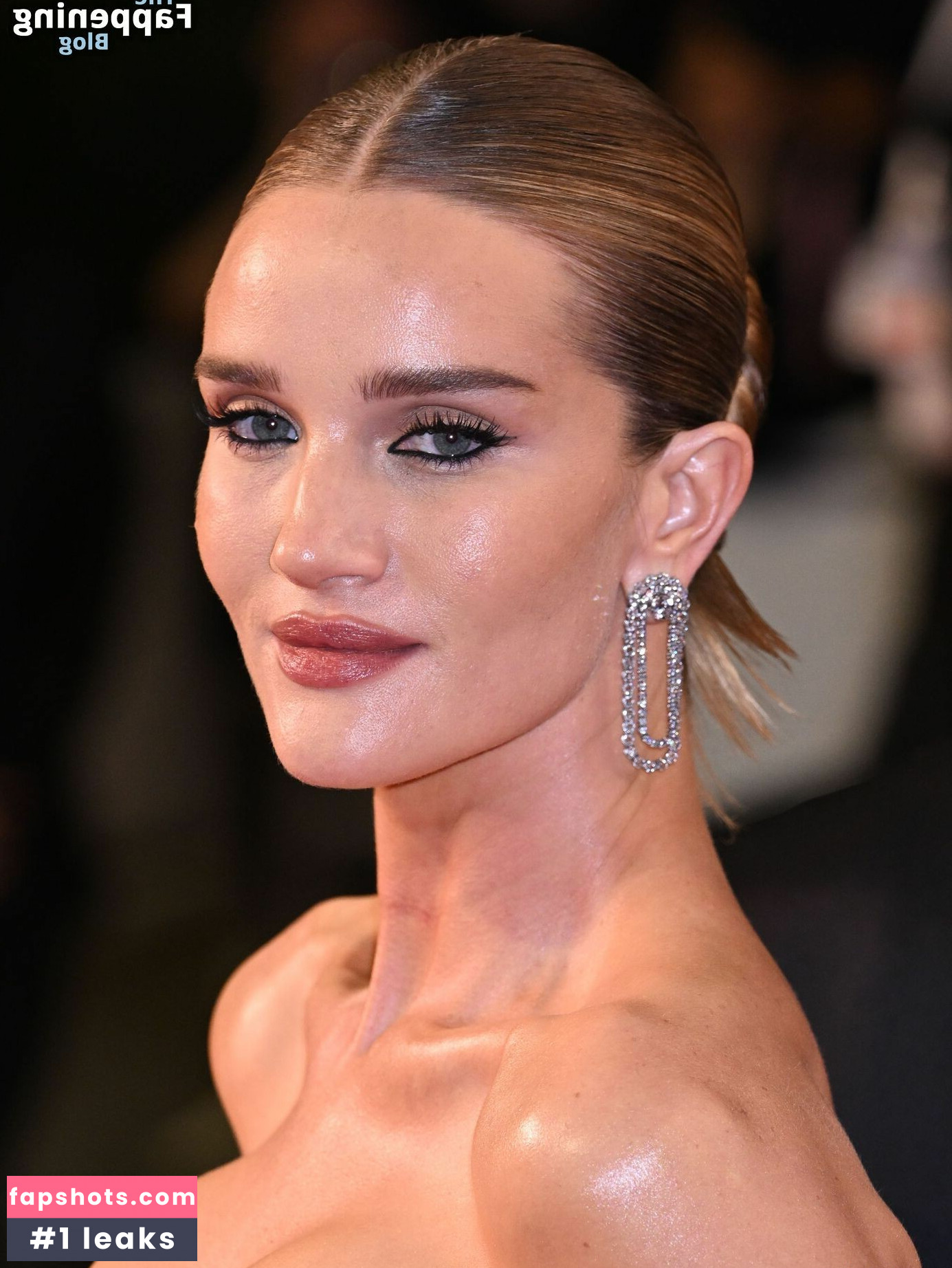 Rosie Huntington-Whiteley Nude Leaks OnlyFans Photos #175 - LeakJerk
