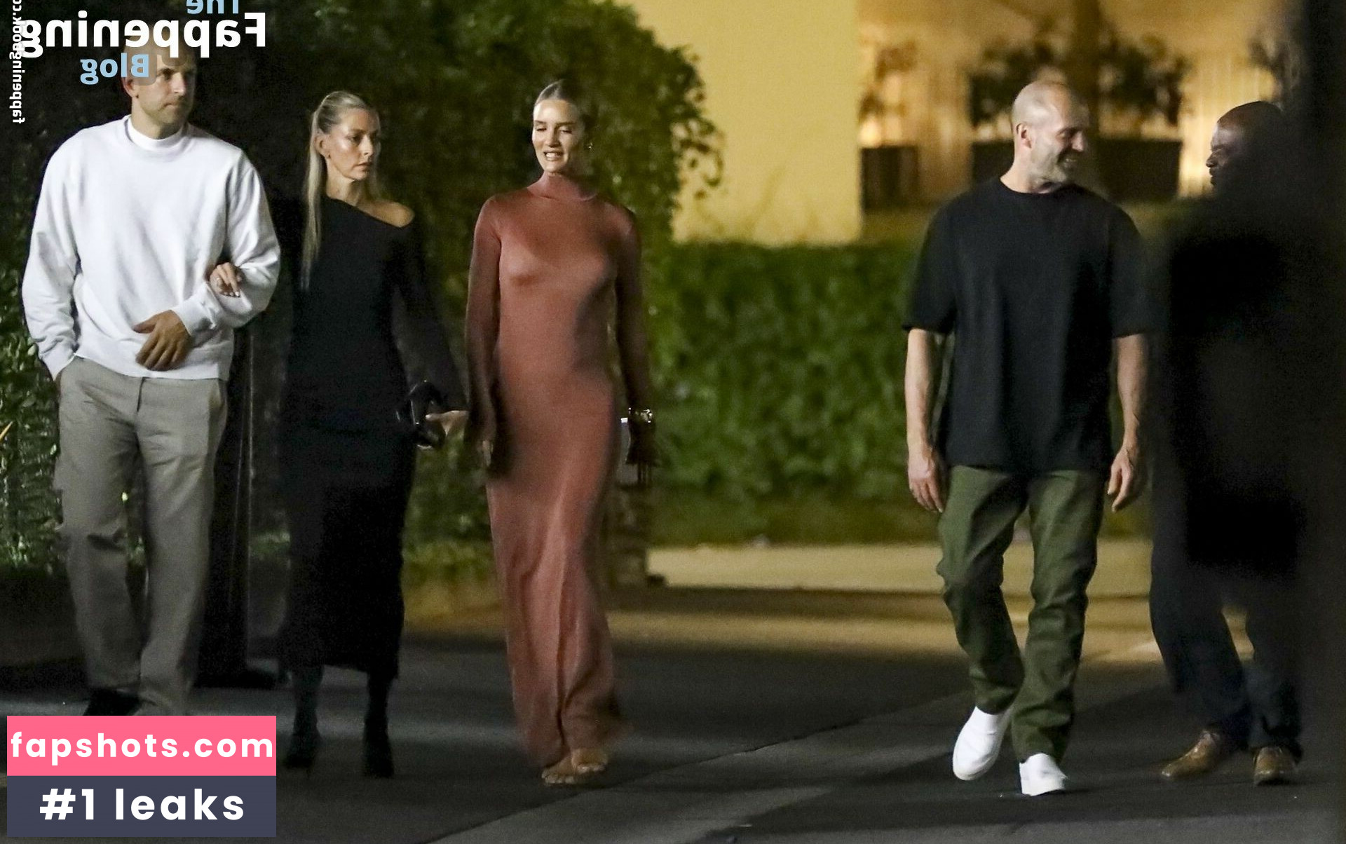 Rosie Huntington-Whiteley Nude Leaks OnlyFans Photos #218 - LeakJerk