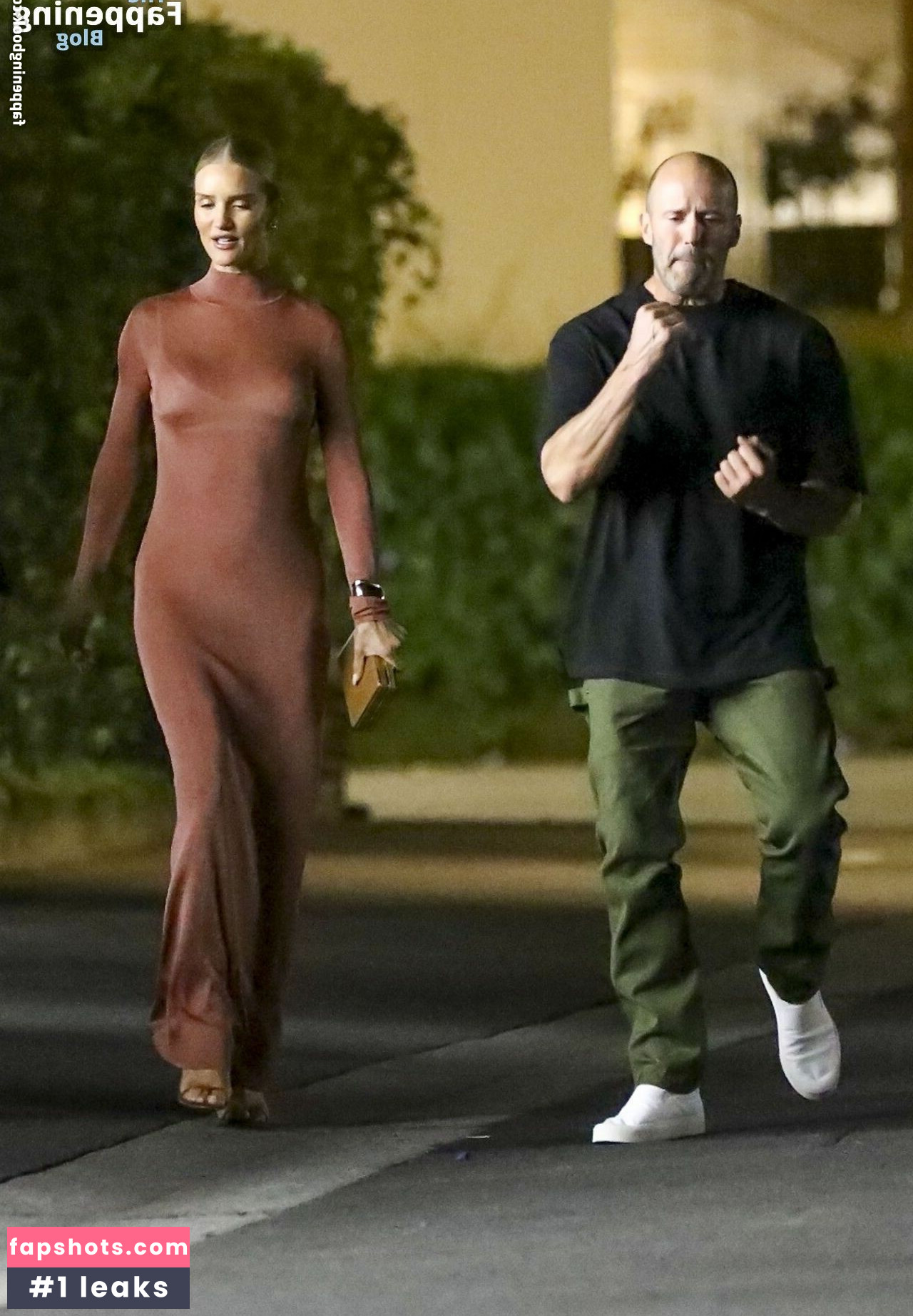 Rosie Huntington-Whiteley Nude Leaks OnlyFans Photos #219 - LeakJerk