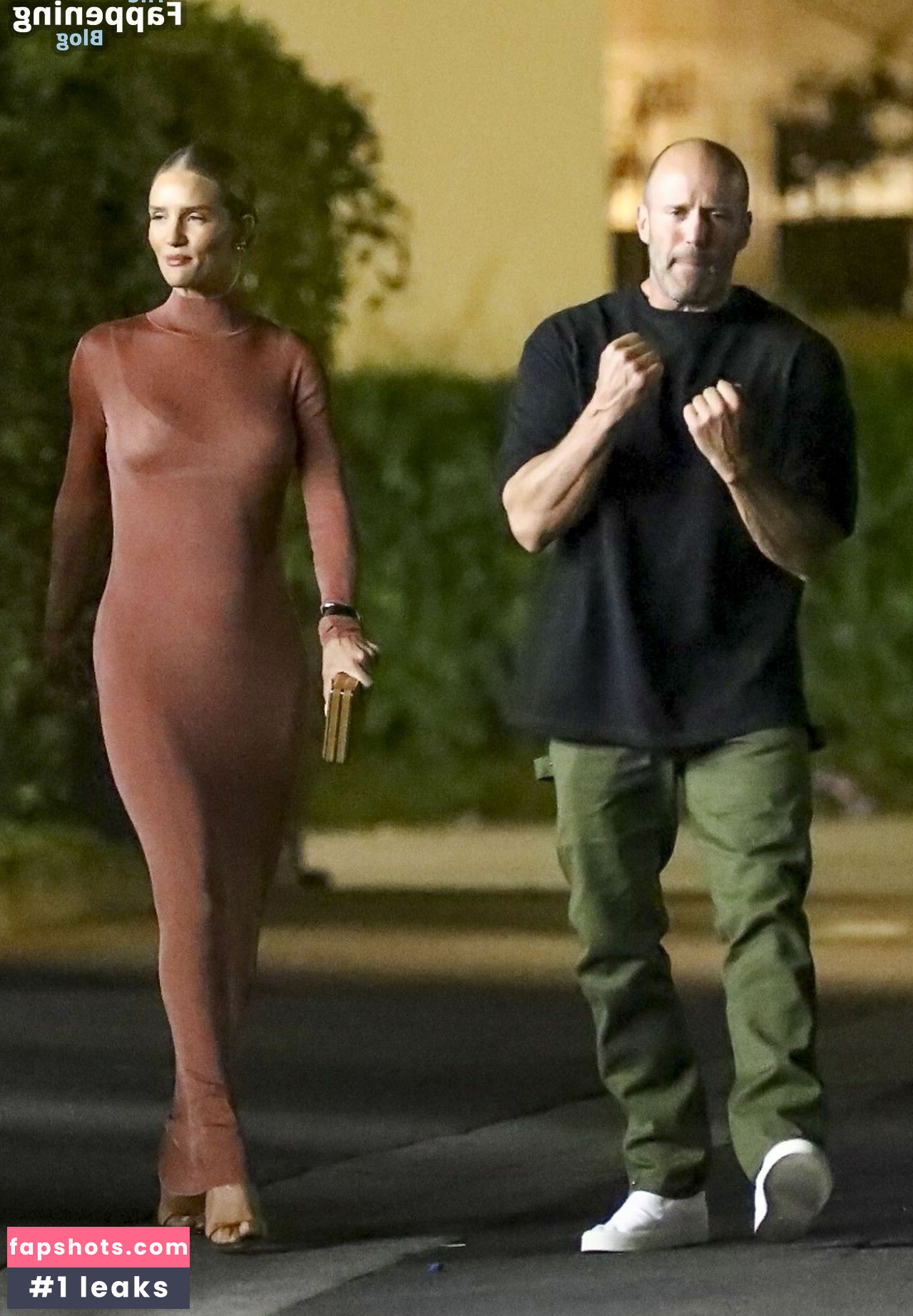 Rosie Huntington-Whiteley Nude Leaks OnlyFans Photos #220 - LeakJerk