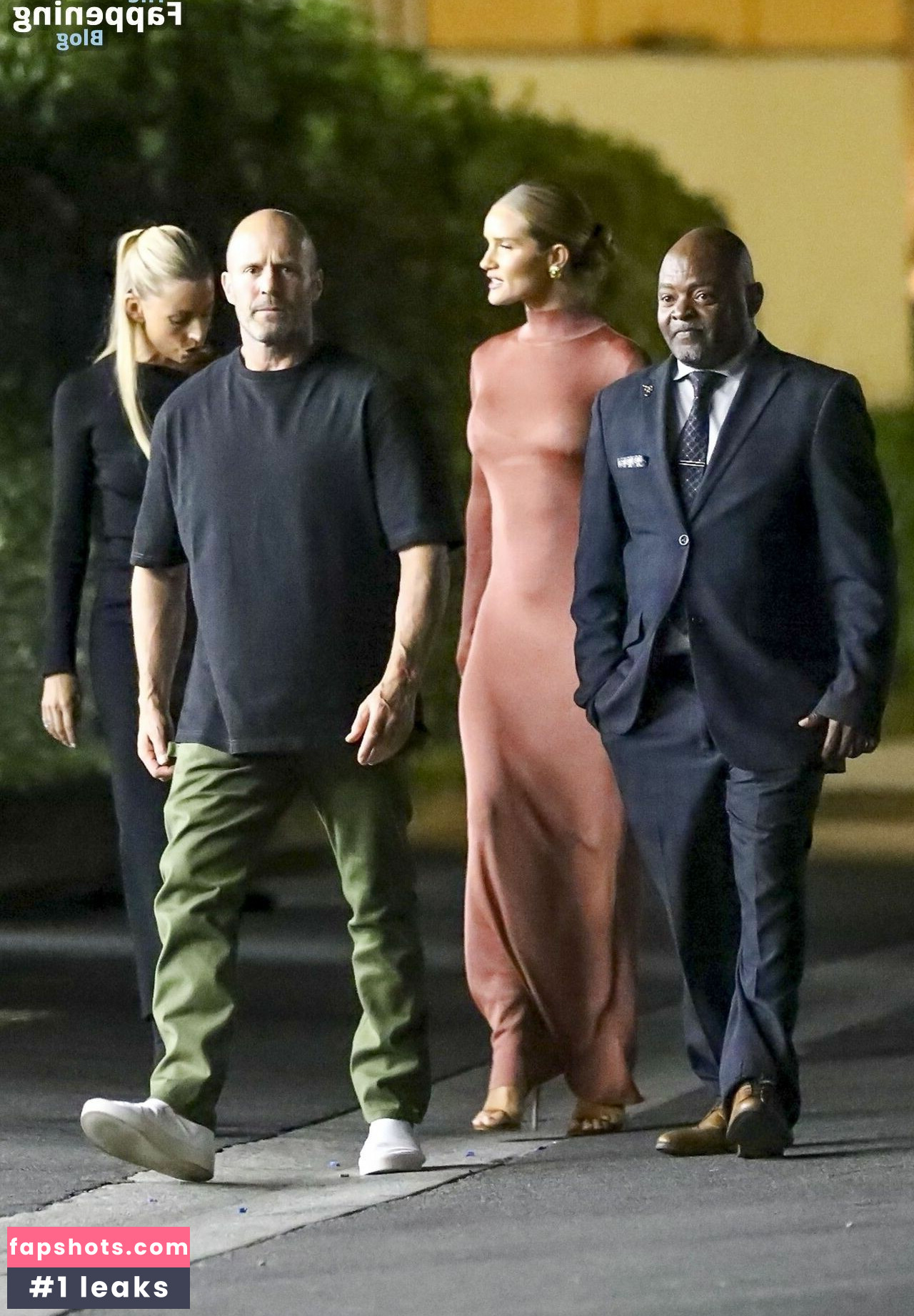 Rosie Huntington-Whiteley Nude Leaks OnlyFans Photos #221 - LeakJerk