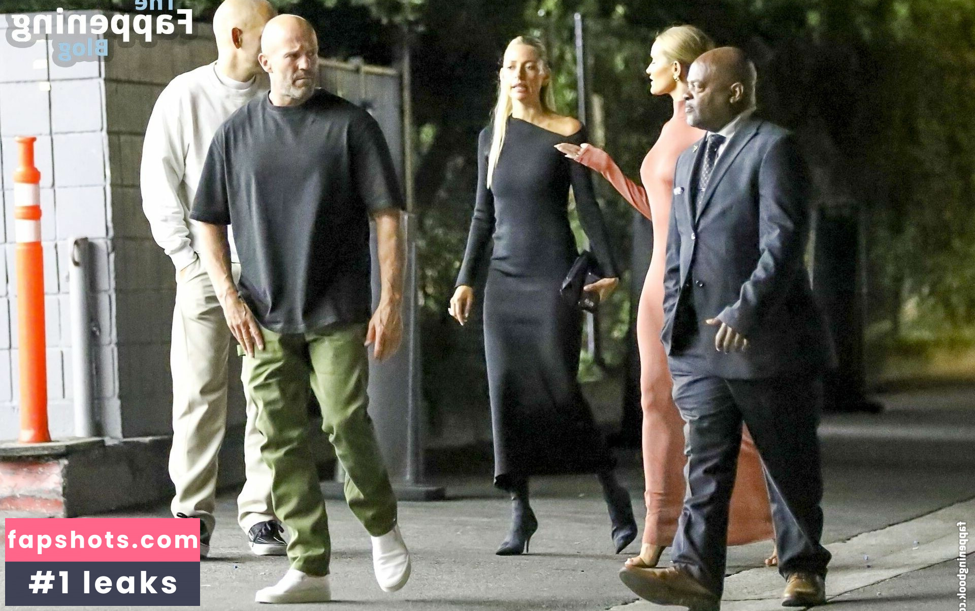 Rosie Huntington-Whiteley Nude Leaks OnlyFans Photos #222 - LeakJerk