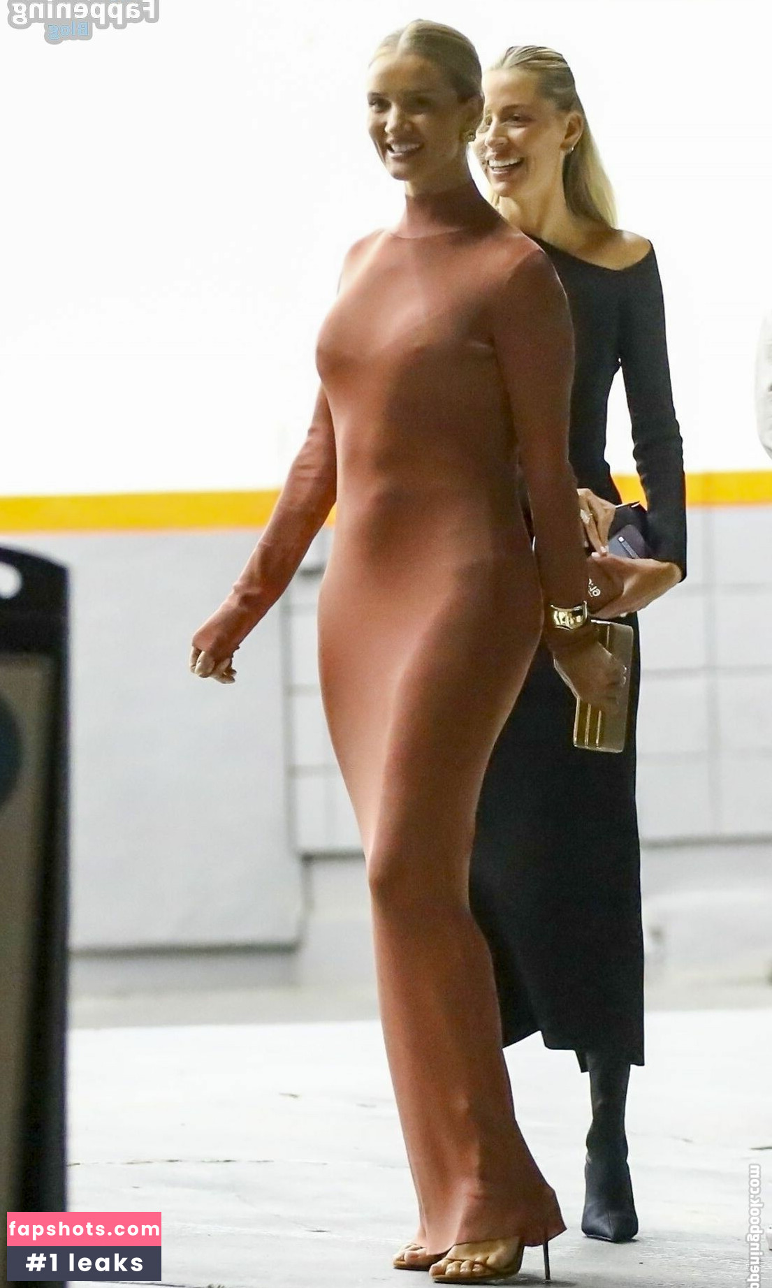 Rosie Huntington-Whiteley Nude Leaks OnlyFans Photos #225 - LeakJerk