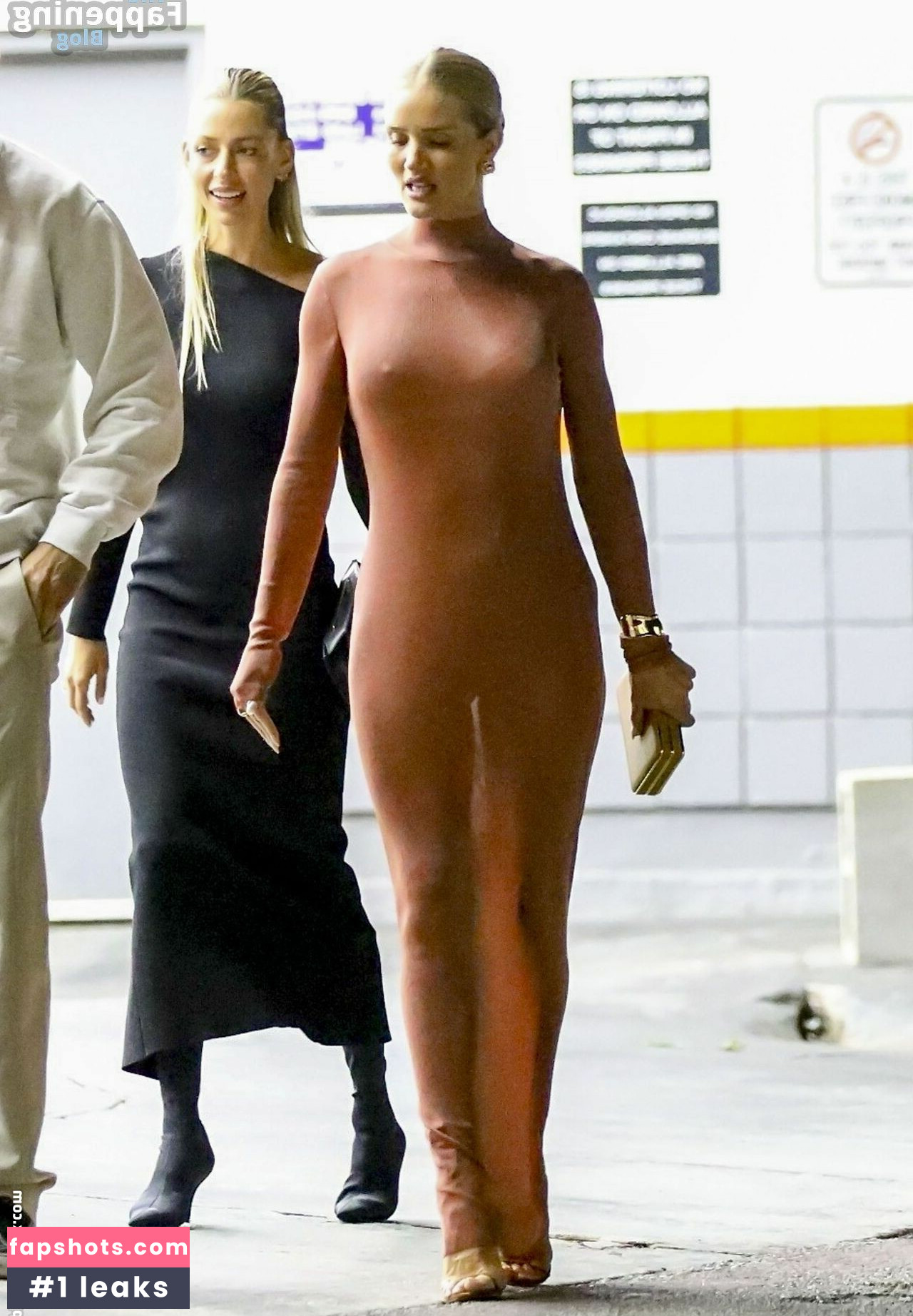 Rosie Huntington-Whiteley Nude Leaks OnlyFans Photos #226 - LeakJerk