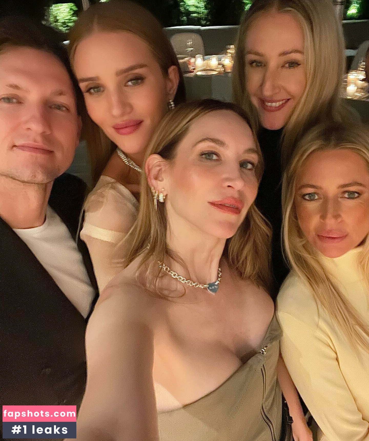 Rosie Huntington-Whiteley Nude Leaks OnlyFans Photos #229 - LeakJerk