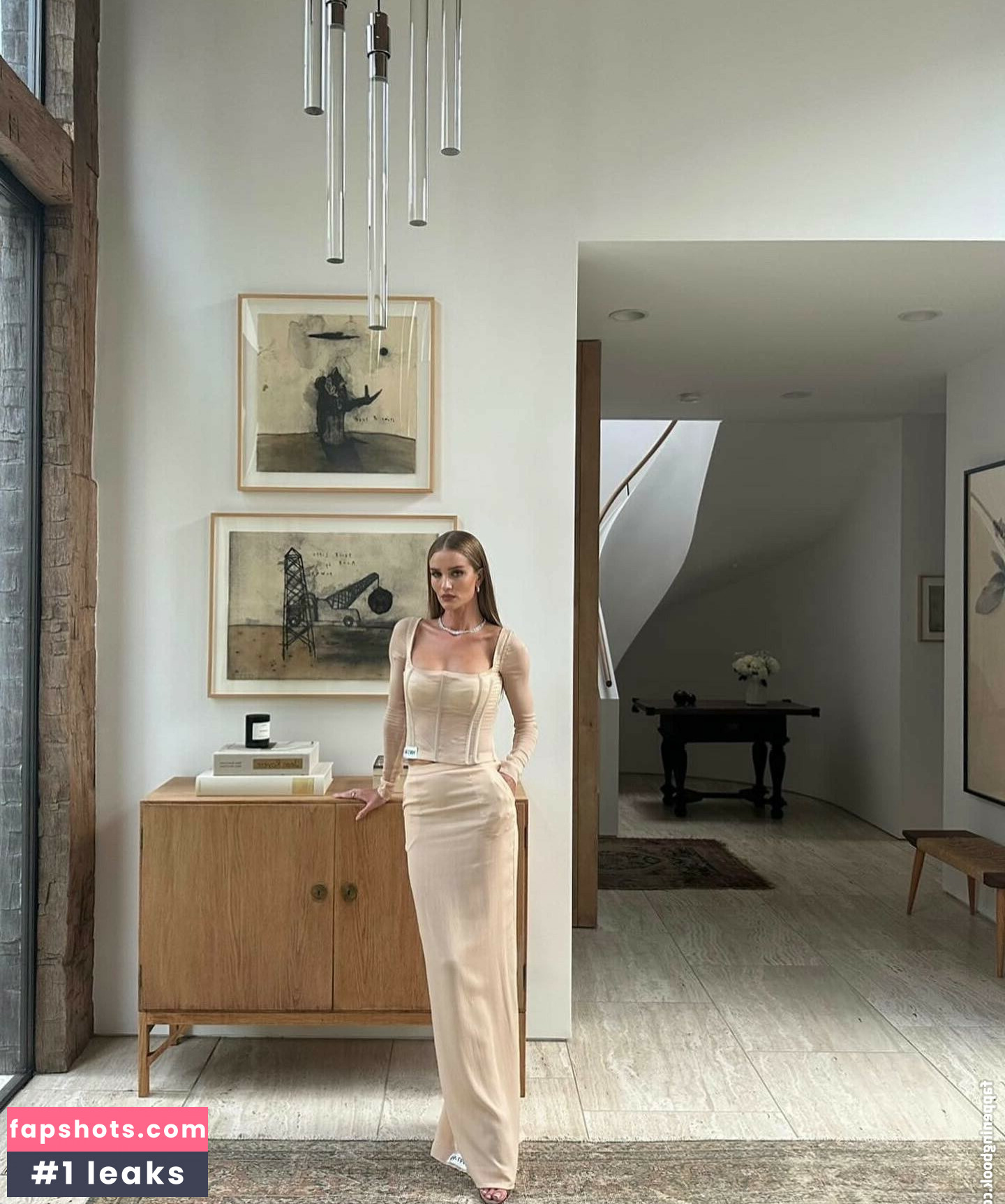 Rosie Huntington-Whiteley Nude Leaks OnlyFans Photos #230 - LeakJerk