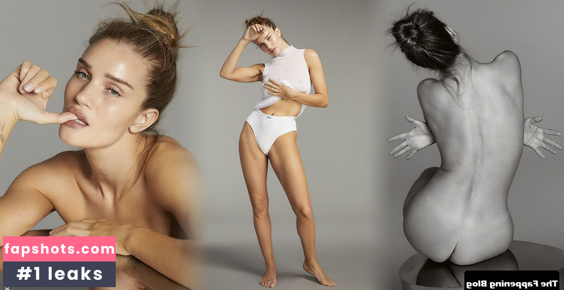 Rosie Huntington-Whiteley Nude Leaks OnlyFans Photos #257 - LeakJerk