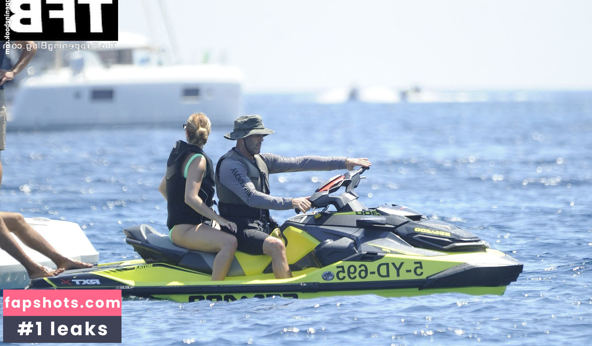 Rosie Huntington-Whiteley Nude Leaks OnlyFans Photos #267 - LeakJerk