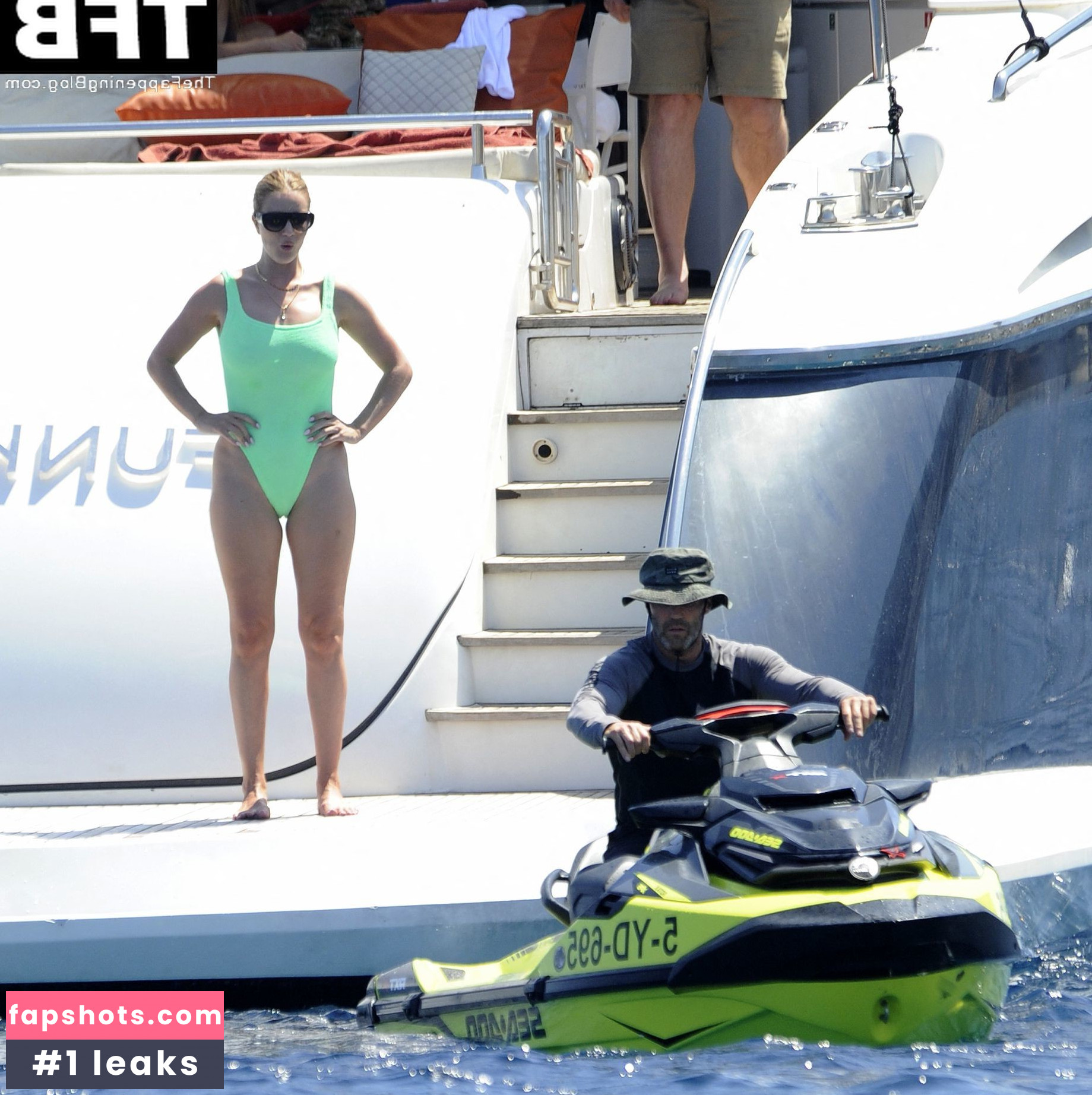 Rosie Huntington-Whiteley Nude Leaks OnlyFans Photos #268 - LeakJerk