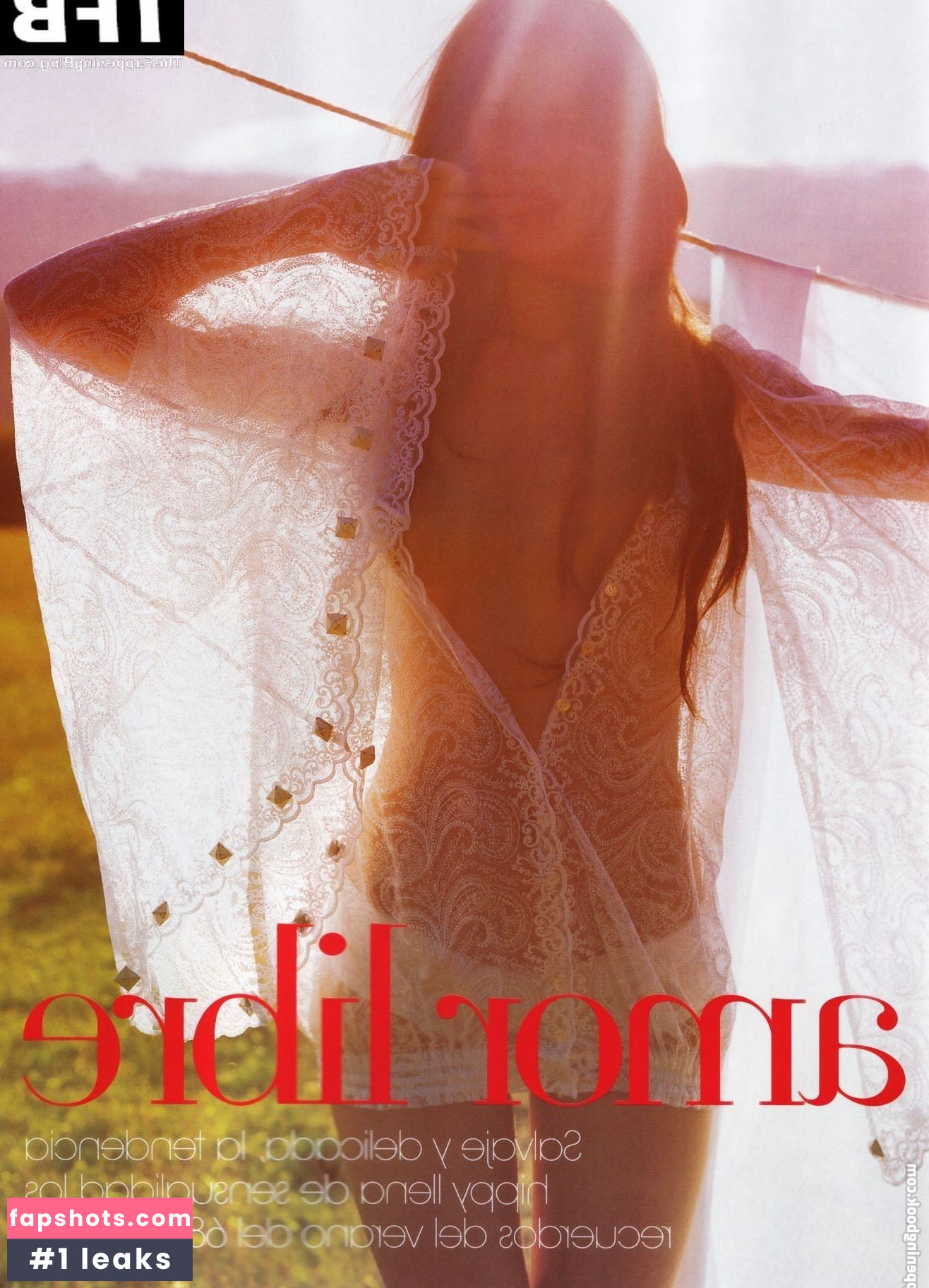 Rosie Huntington-Whiteley Nude Leaks OnlyFans Photos #294 - LeakJerk