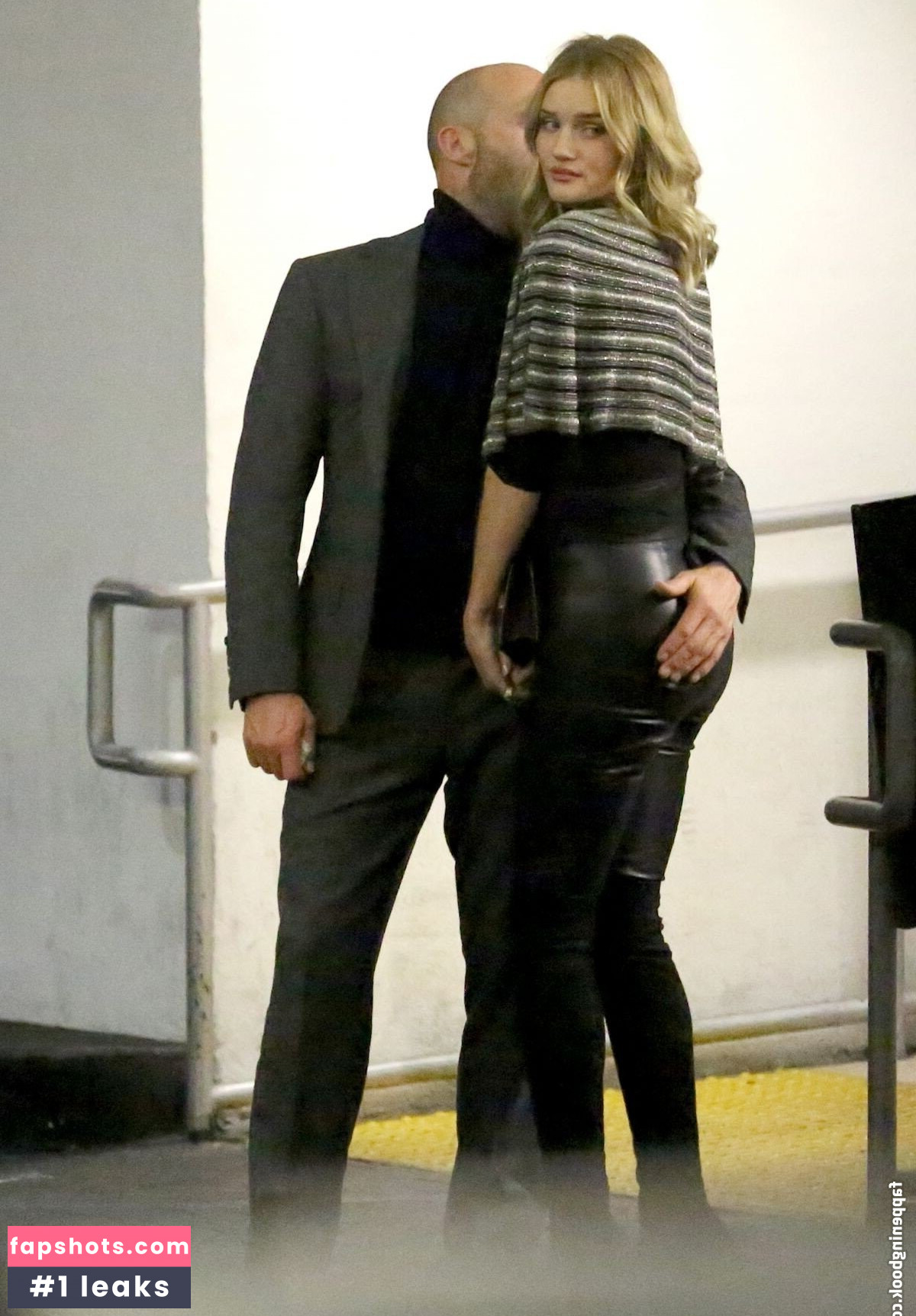 Rosie Huntington-Whiteley Nude Leaks OnlyFans Photos #309 - LeakJerk