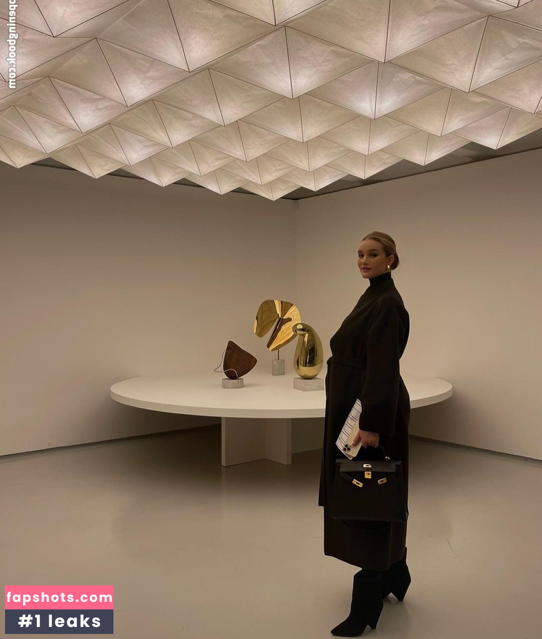 Rosie Huntington-Whiteley Nude Leaks OnlyFans Photos #310 - LeakJerk