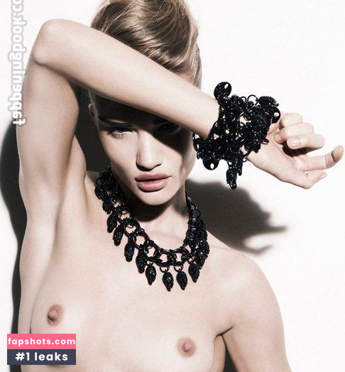 Rosie Huntington-Whiteley Nude Leaks OnlyFans Photos #328 - LeakJerk