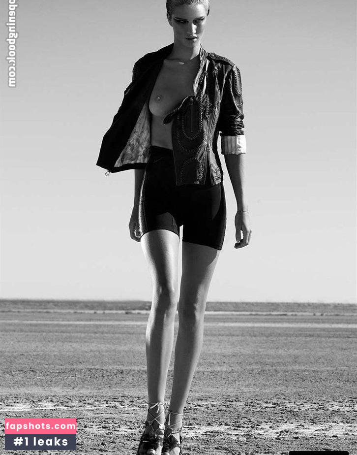 Rosie Huntington-Whiteley Nude Leaks OnlyFans Photos #341 - LeakJerk