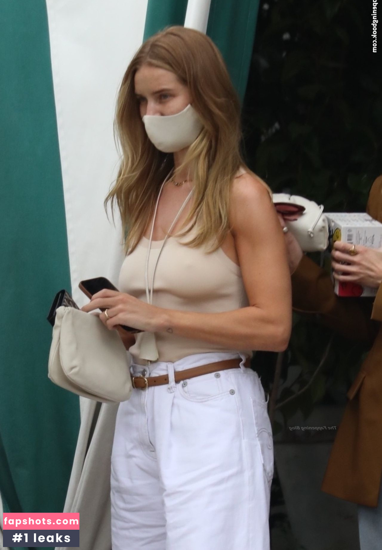 Rosie Huntington-Whiteley Nude Leaks OnlyFans Photos #364 - LeakJerk