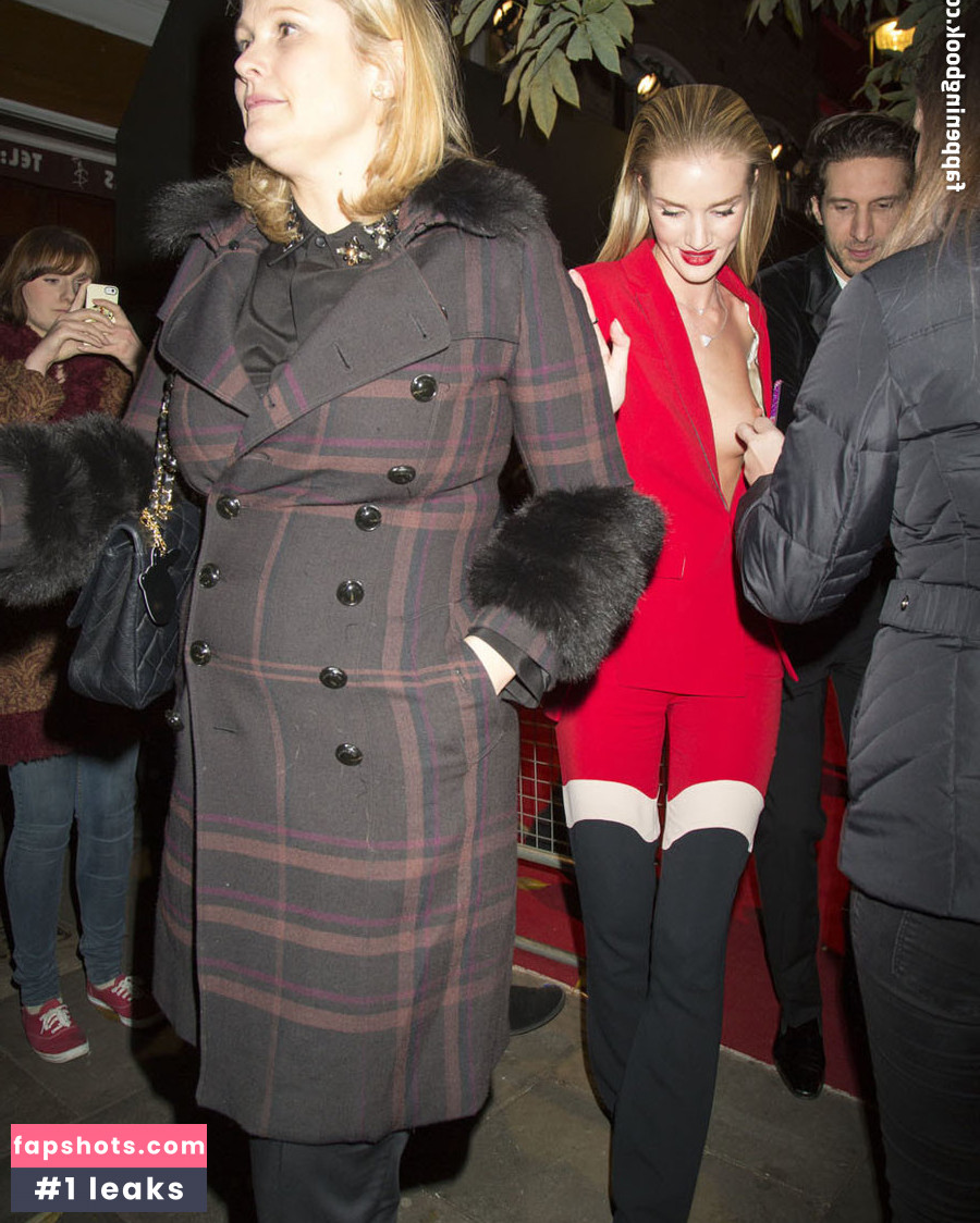 Rosie Huntington-Whiteley Nude Leaks OnlyFans Photos #395 - LeakJerk