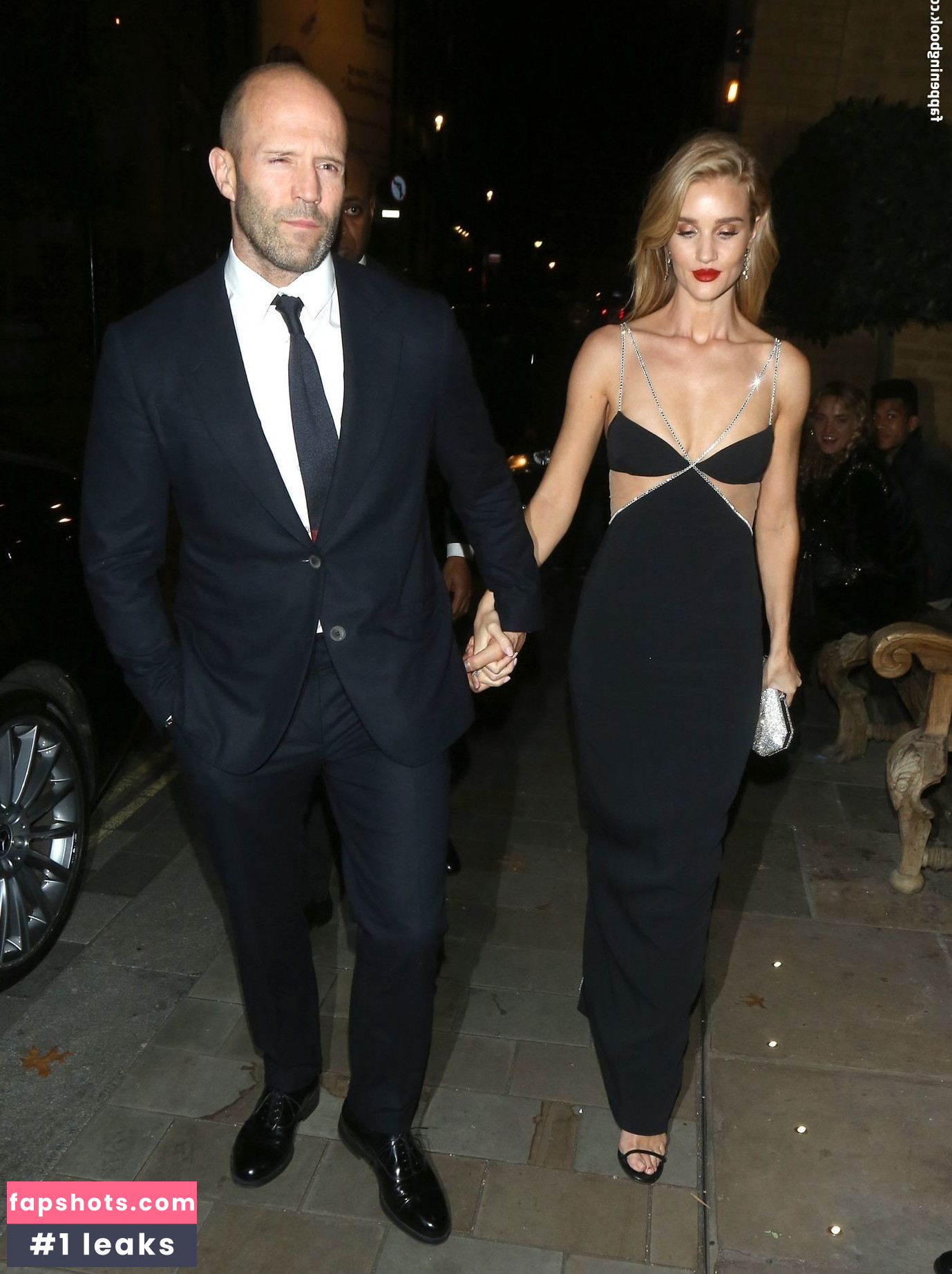 Rosie Huntington-Whiteley Nude Leaks OnlyFans Photos #446 - LeakJerk