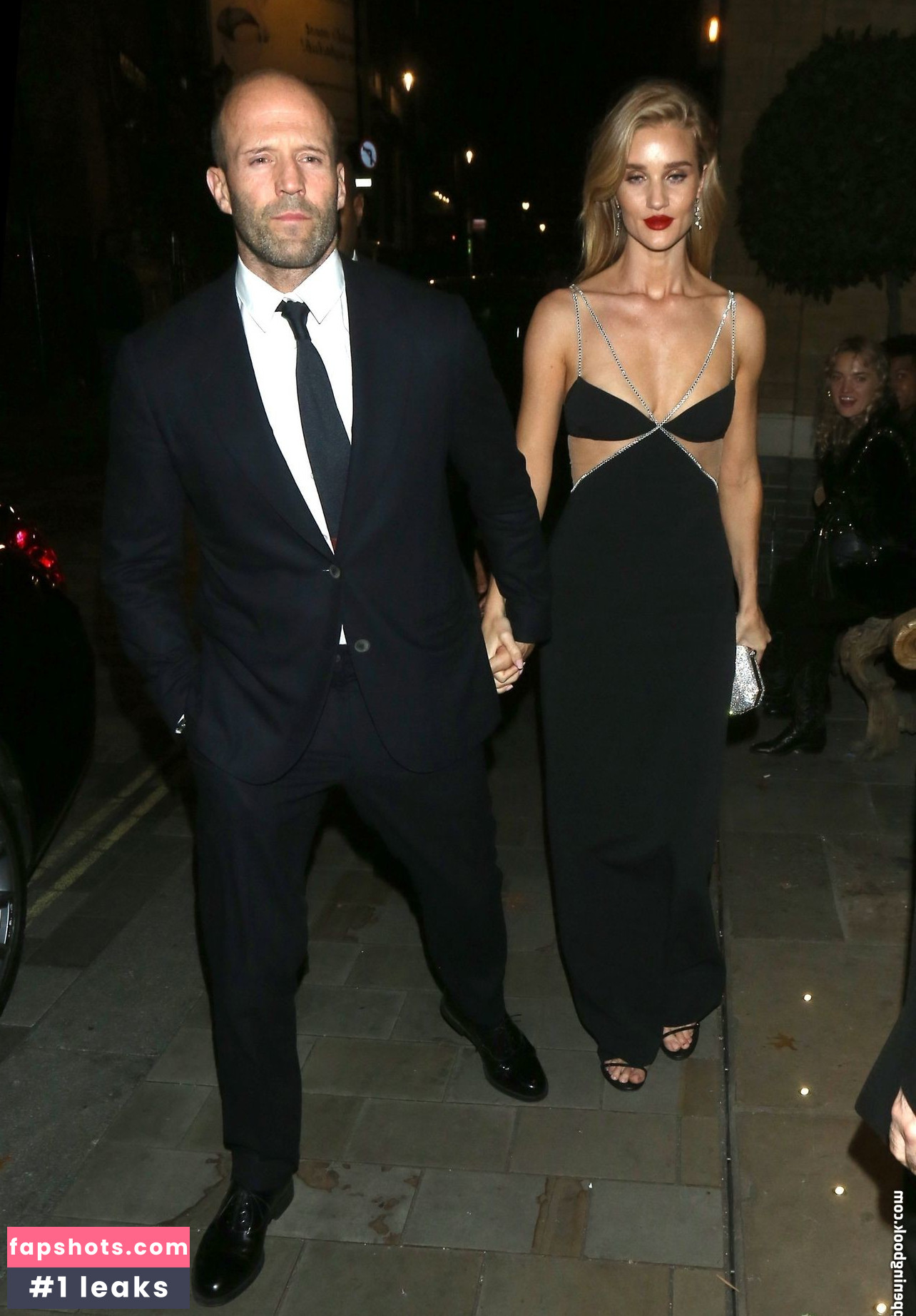 Rosie Huntington-Whiteley Nude Leaks OnlyFans Photos #447 - LeakJerk