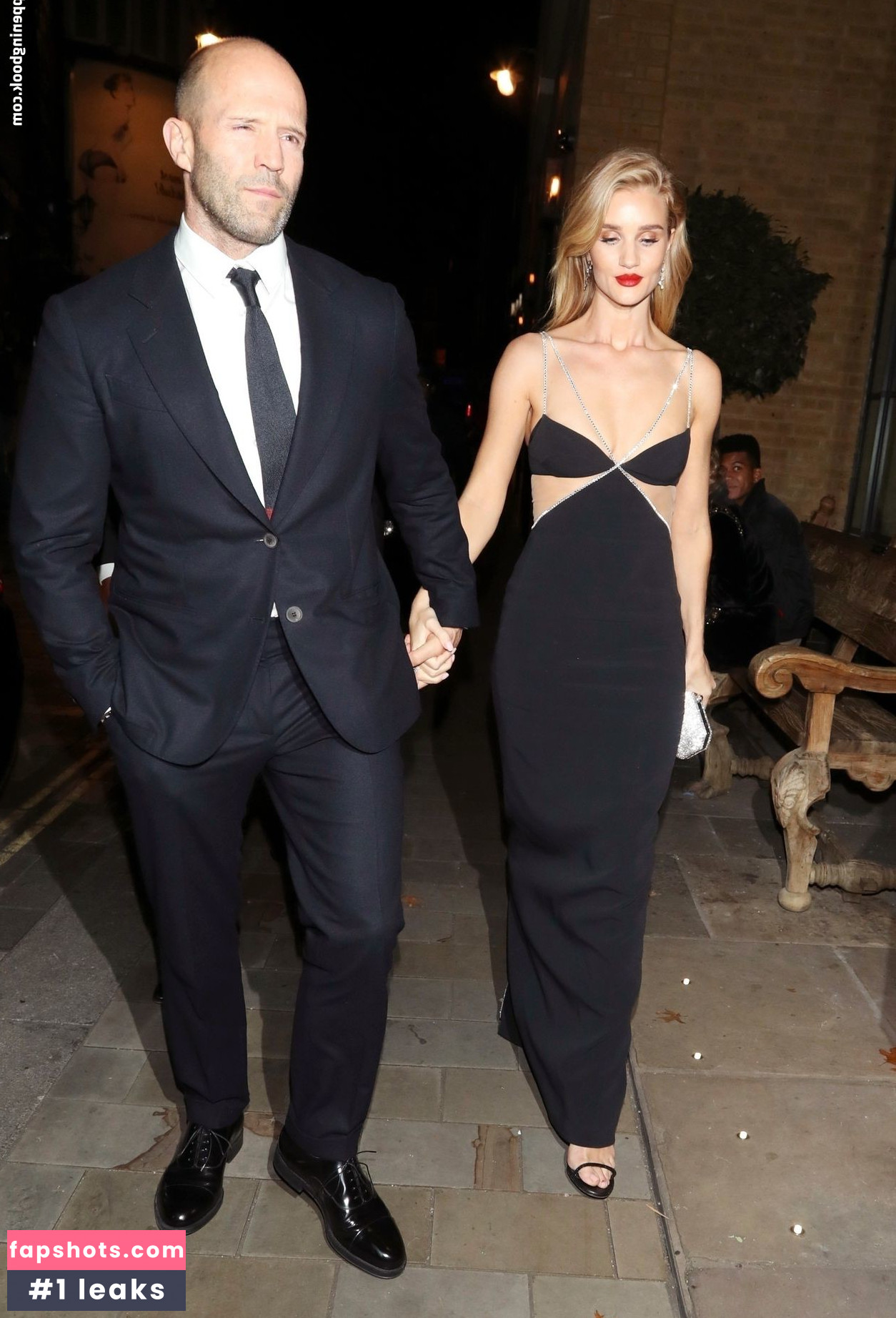 Rosie Huntington-Whiteley Nude Leaks OnlyFans Photos #454 - LeakJerk