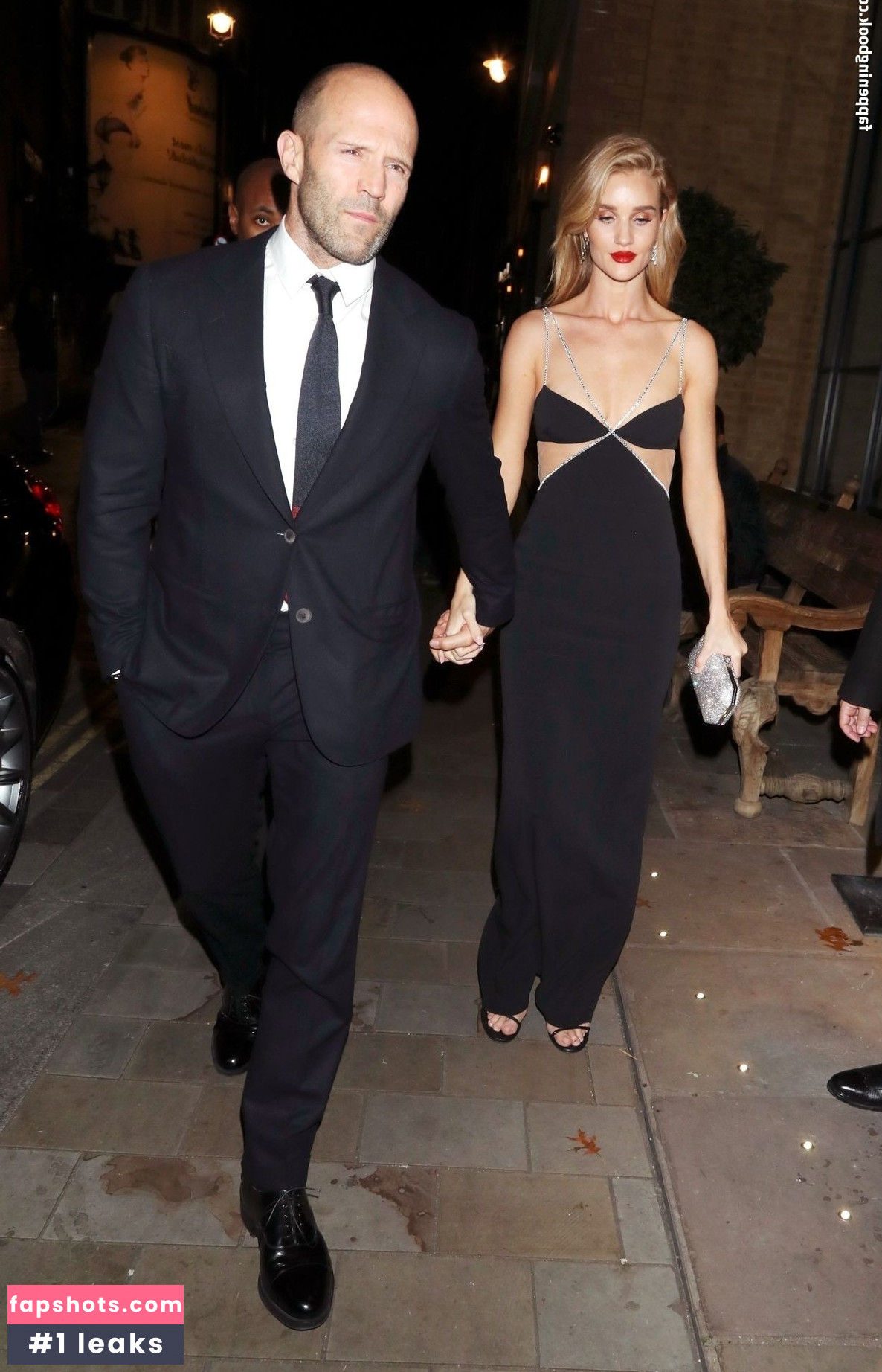 Rosie Huntington-Whiteley Nude Leaks OnlyFans Photos #455 - LeakJerk