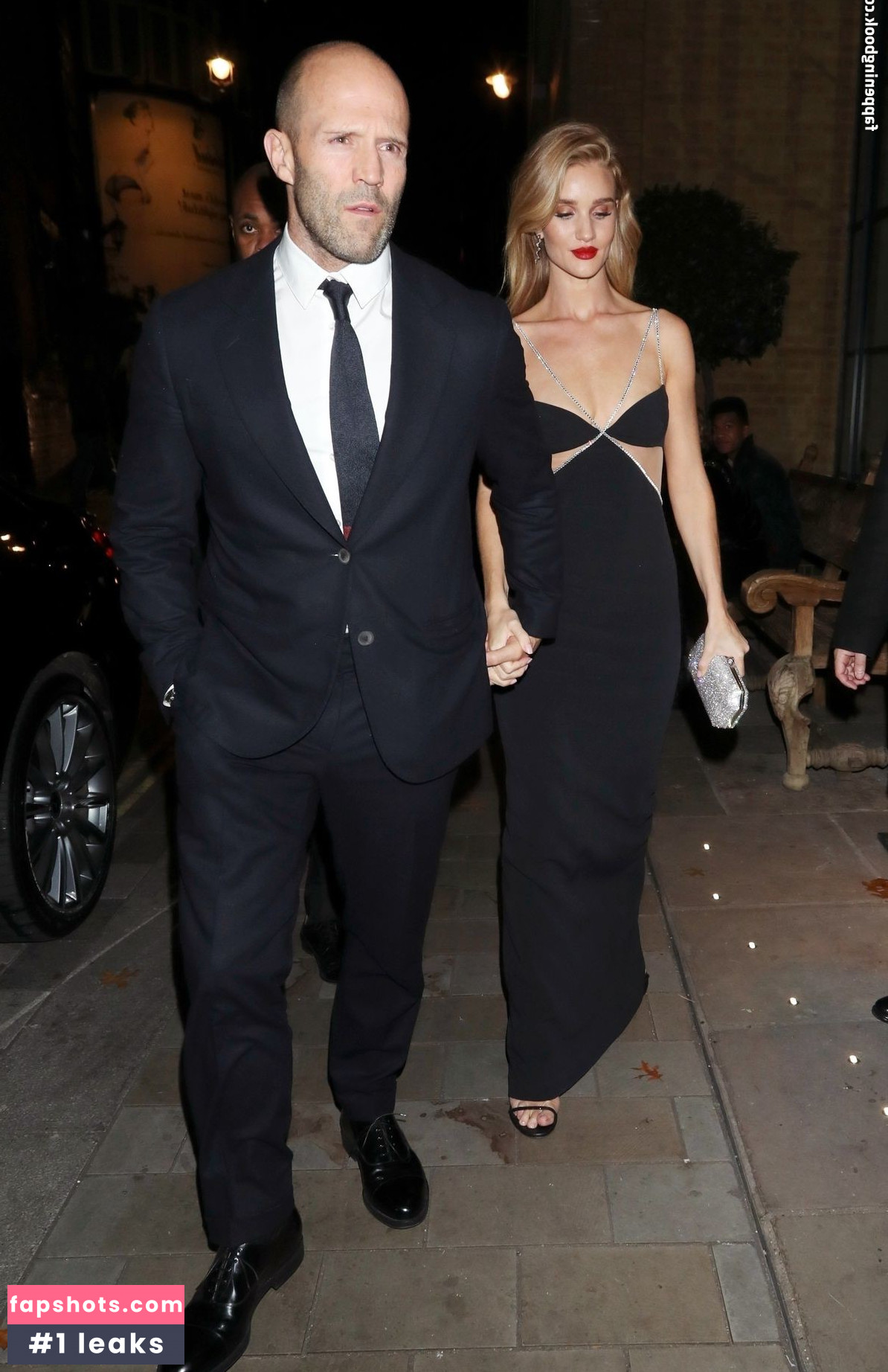 Rosie Huntington-Whiteley Nude Leaks OnlyFans Photos #456 - LeakJerk