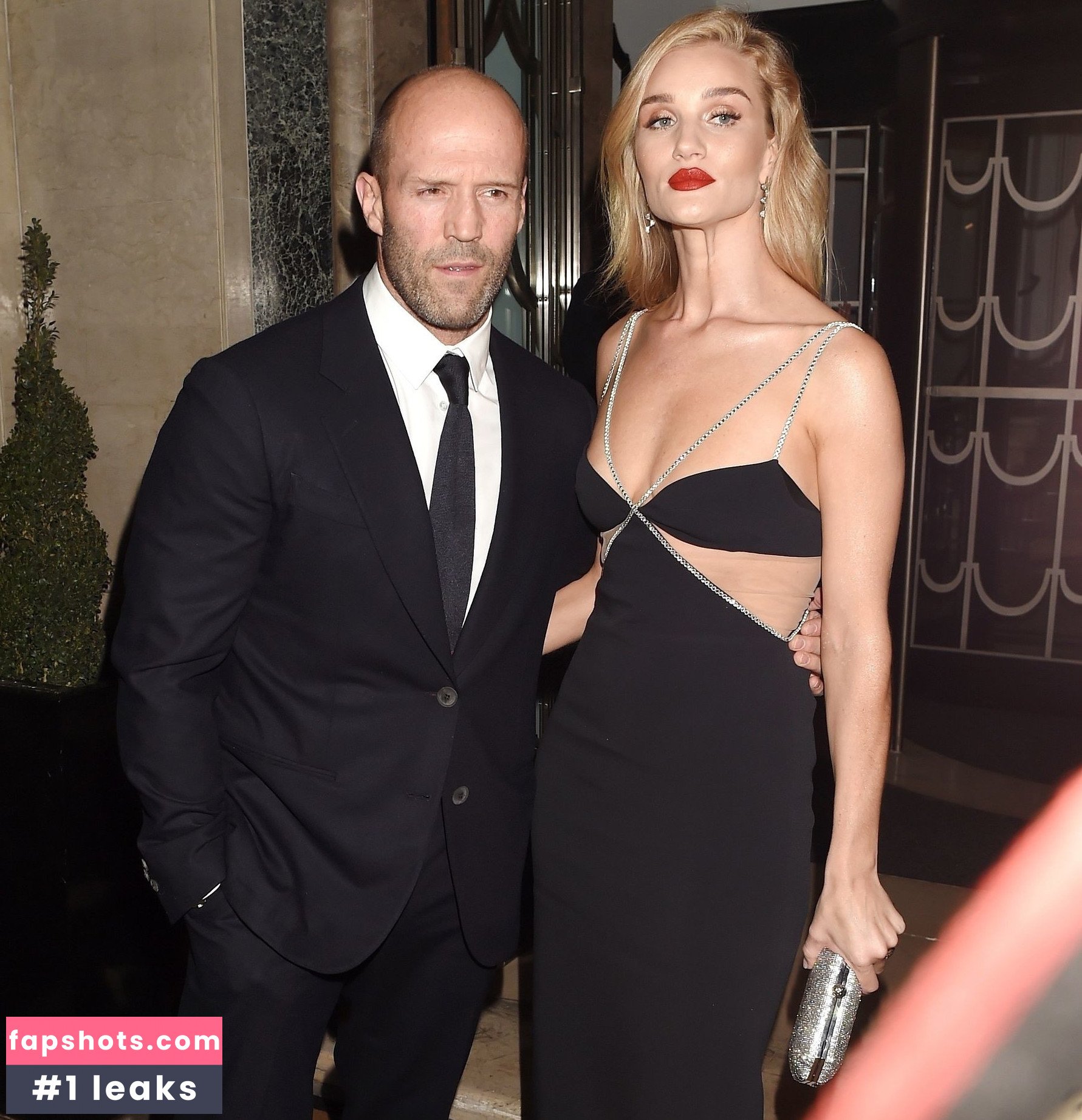 Rosie Huntington-Whiteley Nude Leaks OnlyFans Photos #457 - LeakJerk