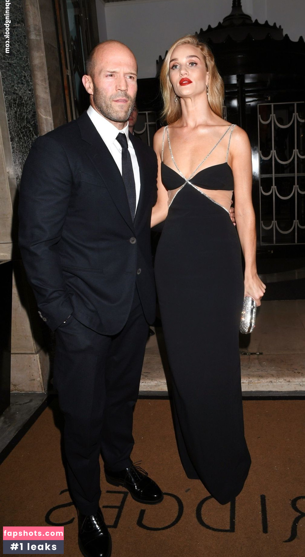 Rosie Huntington-Whiteley Nude Leaks OnlyFans Photos #460 - LeakJerk