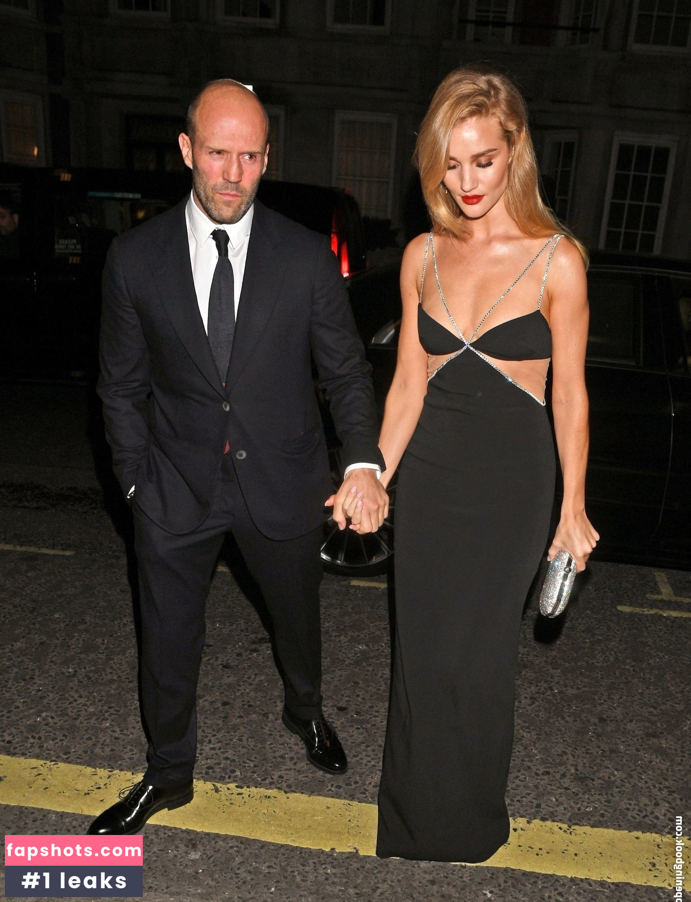 Rosie Huntington-Whiteley Nude Leaks OnlyFans Photos #461 - LeakJerk