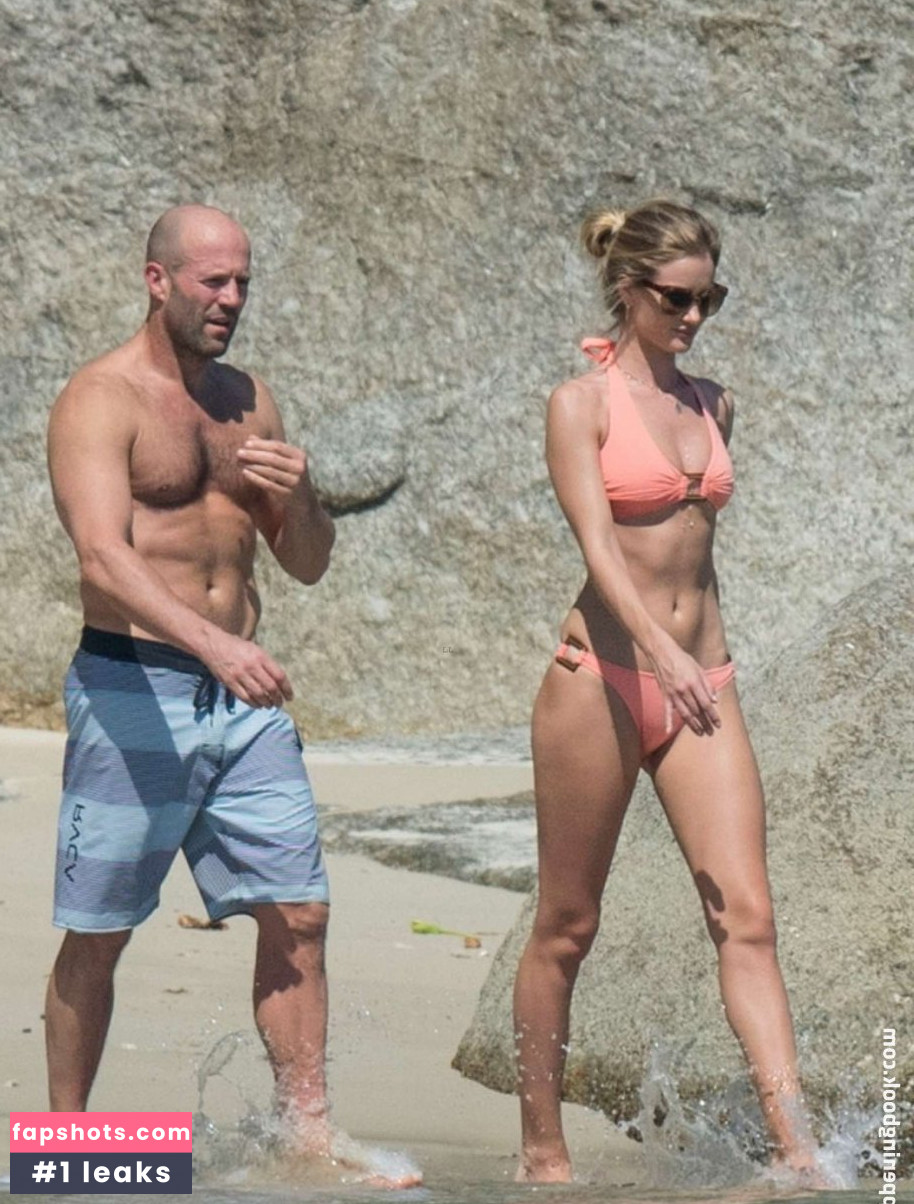 Rosie Huntington-Whiteley Nude Leaks OnlyFans Photos #534 - LeakJerk