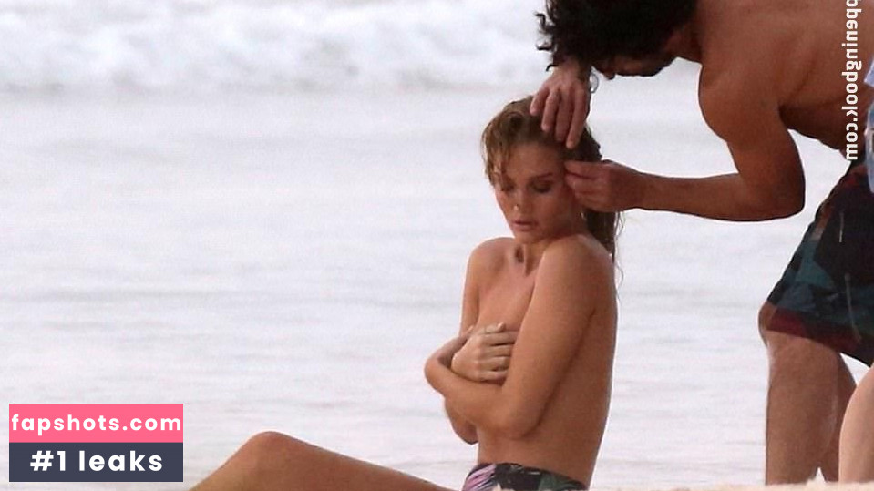 Rosie Huntington-Whiteley Nude Leaks OnlyFans Photos #553 - LeakJerk