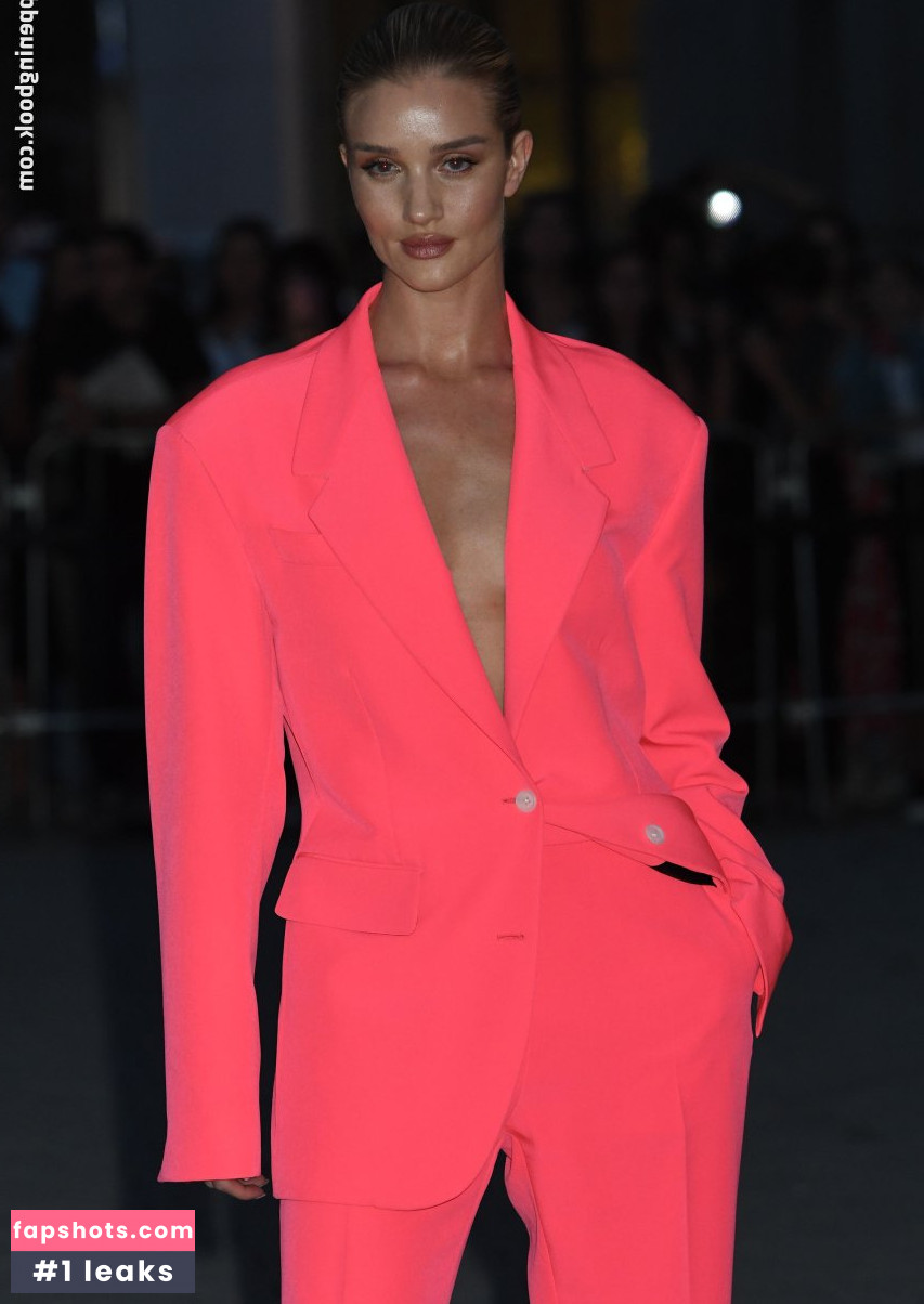 Rosie Huntington-Whiteley Nude Leaks OnlyFans Photos #583 - LeakJerk