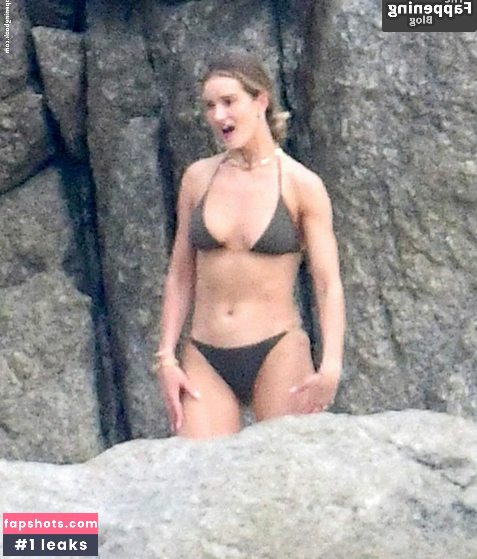 Rosie Huntington-Whiteley Nude Leaks OnlyFans Photos #73 - LeakJerk