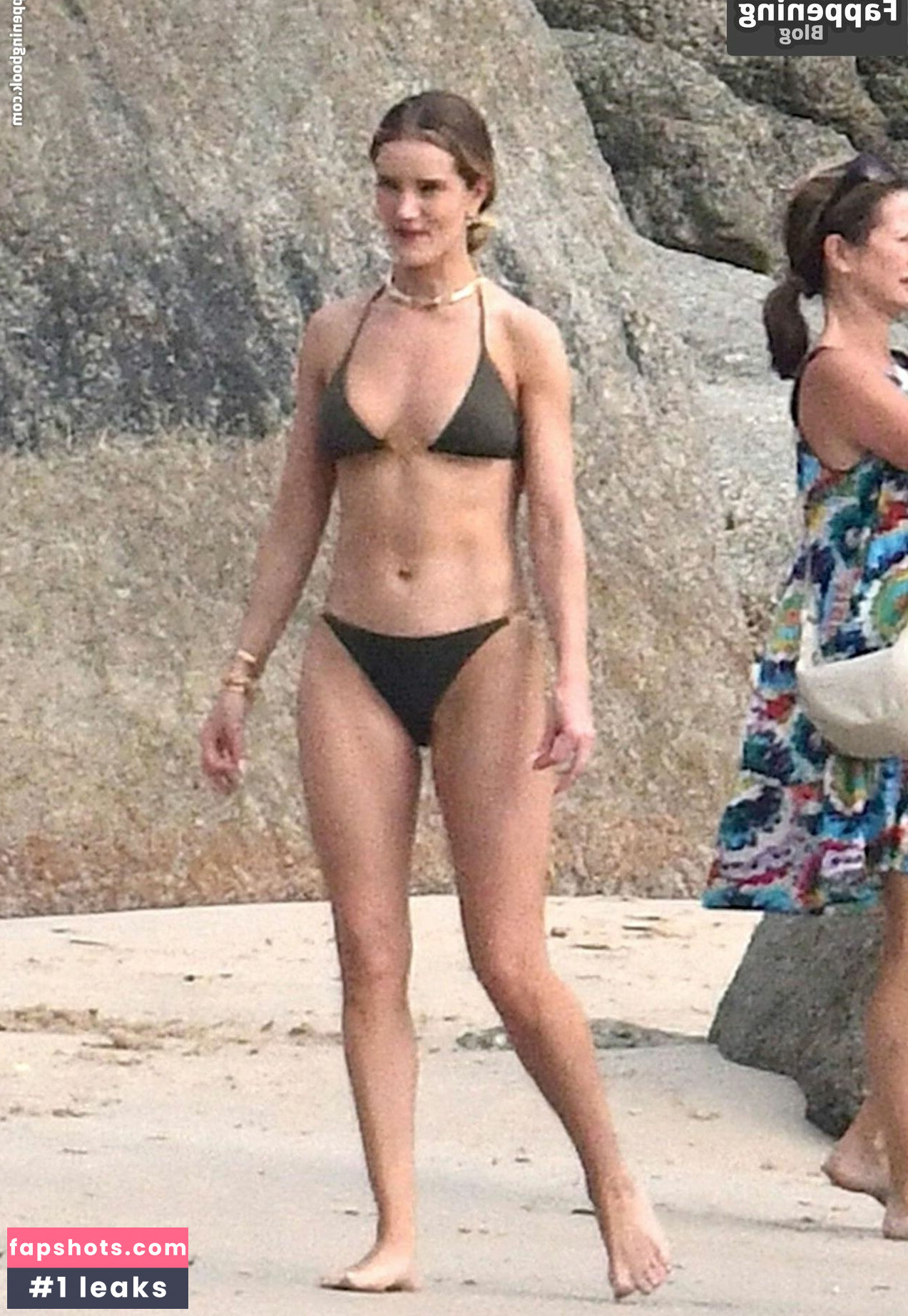 Rosie Huntington-Whiteley Nude Leaks OnlyFans Photos #74 - LeakJerk