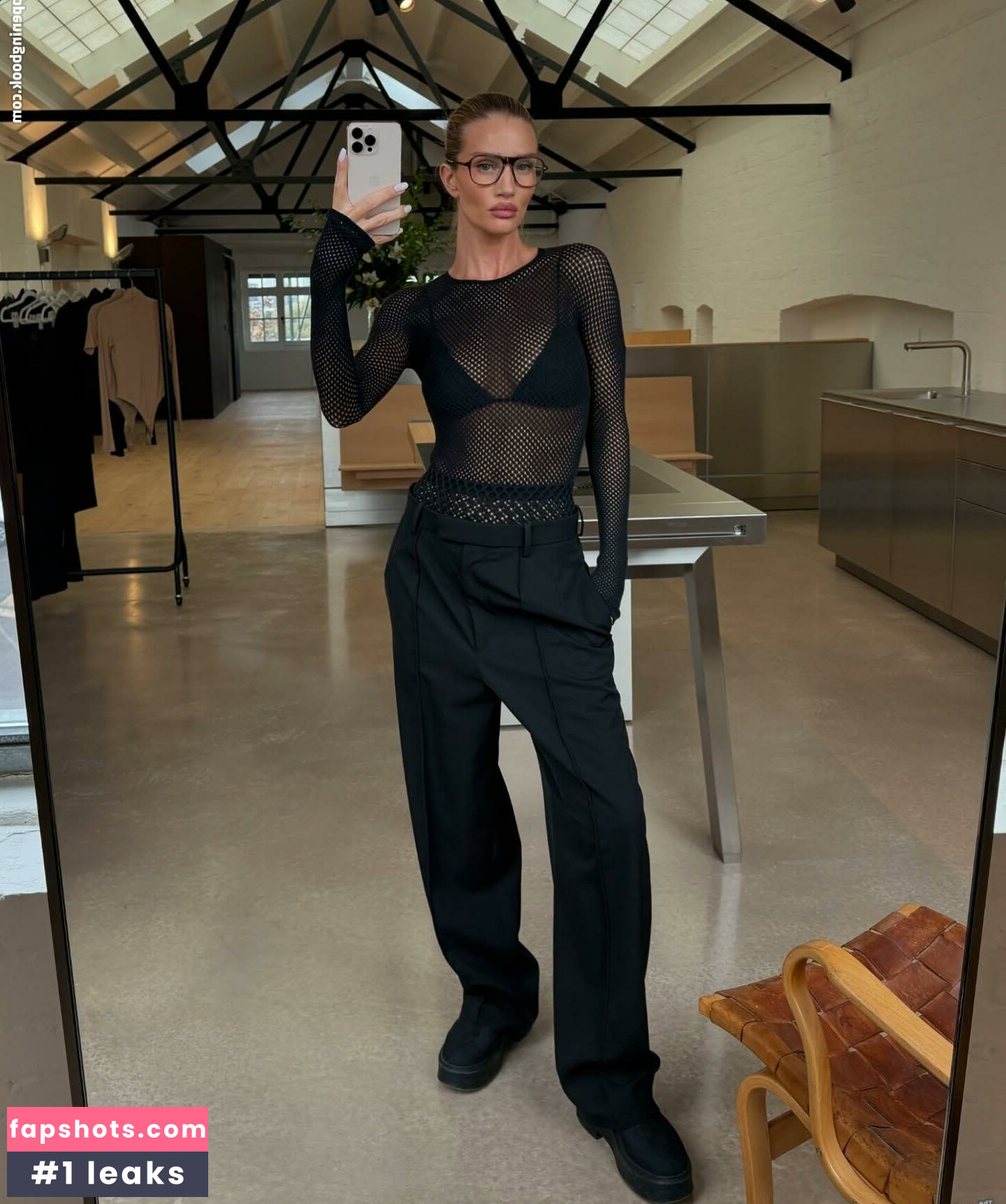 Rosie Huntington-Whiteley Nude Leaks OnlyFans Photos #78 - LeakJerk