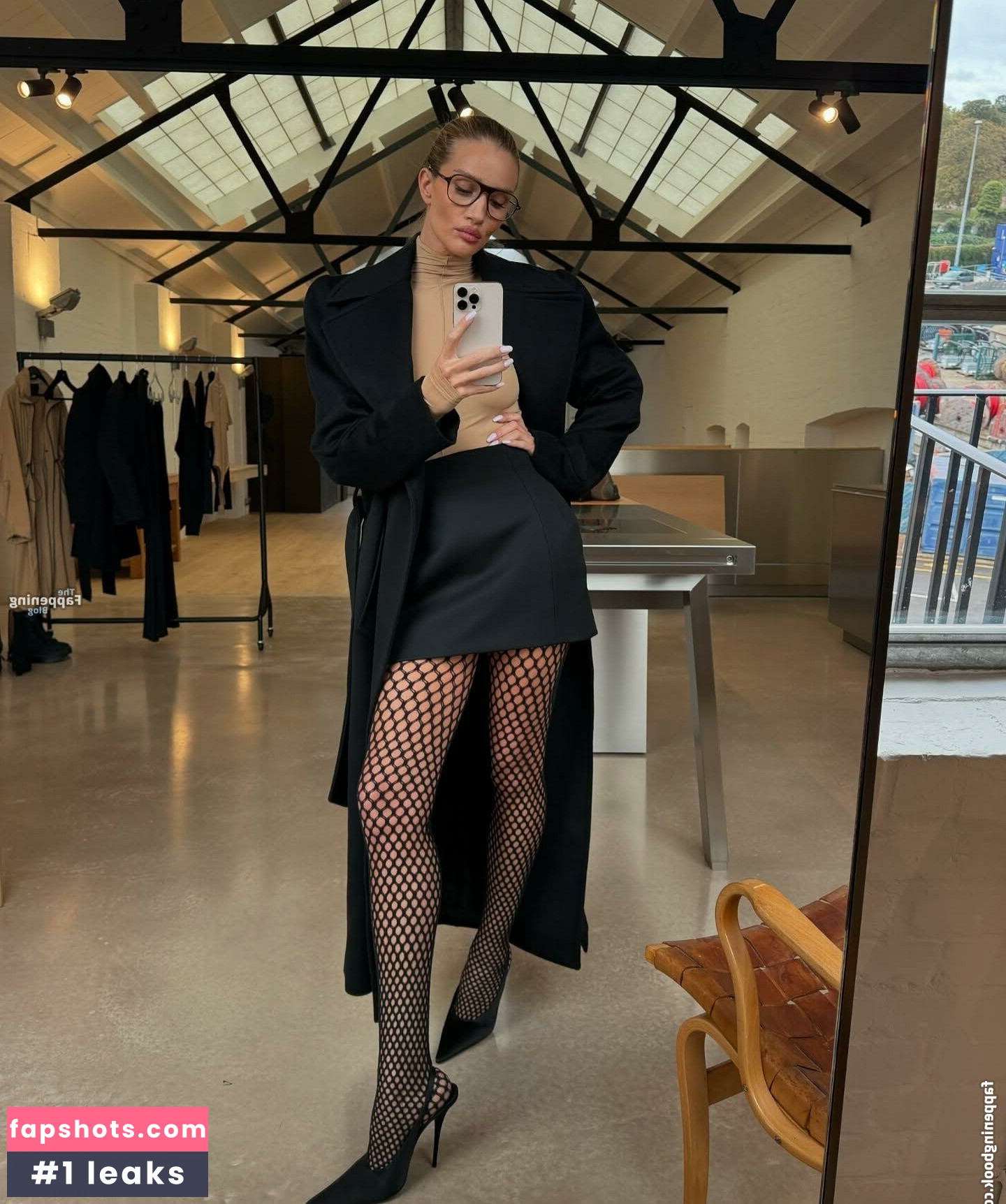 Rosie Huntington-Whiteley Nude Leaks OnlyFans Photos #80 - LeakJerk